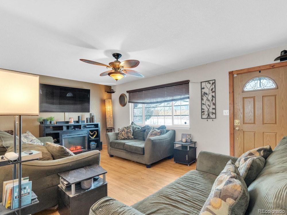 MLS Image #5 for 1466  elmwood lane,denver, Colorado