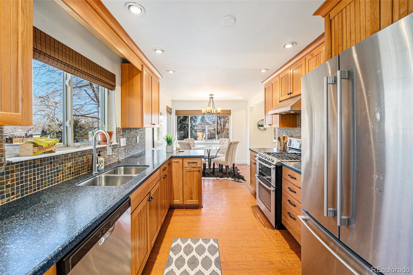 MLS Image #13 for 1623 s ivy way,denver, Colorado