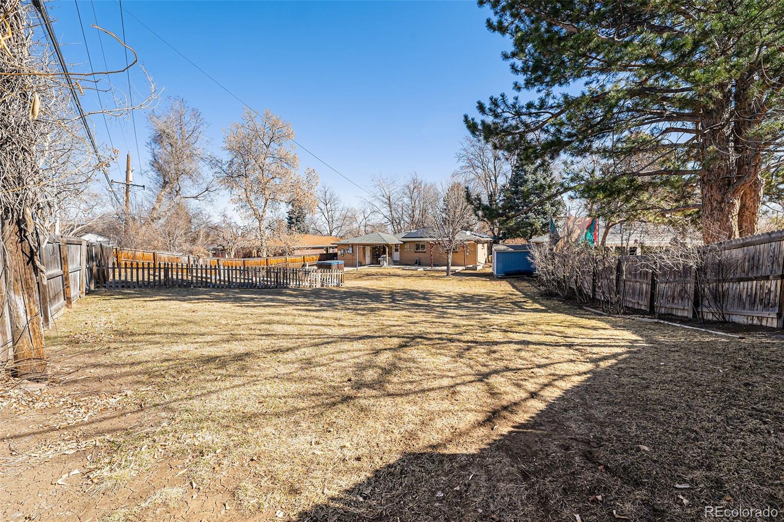 MLS Image #34 for 1623 s ivy way,denver, Colorado