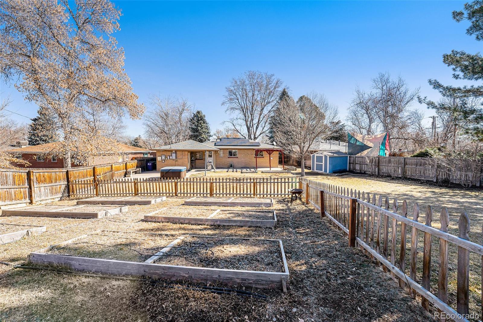 MLS Image #35 for 1623 s ivy way,denver, Colorado