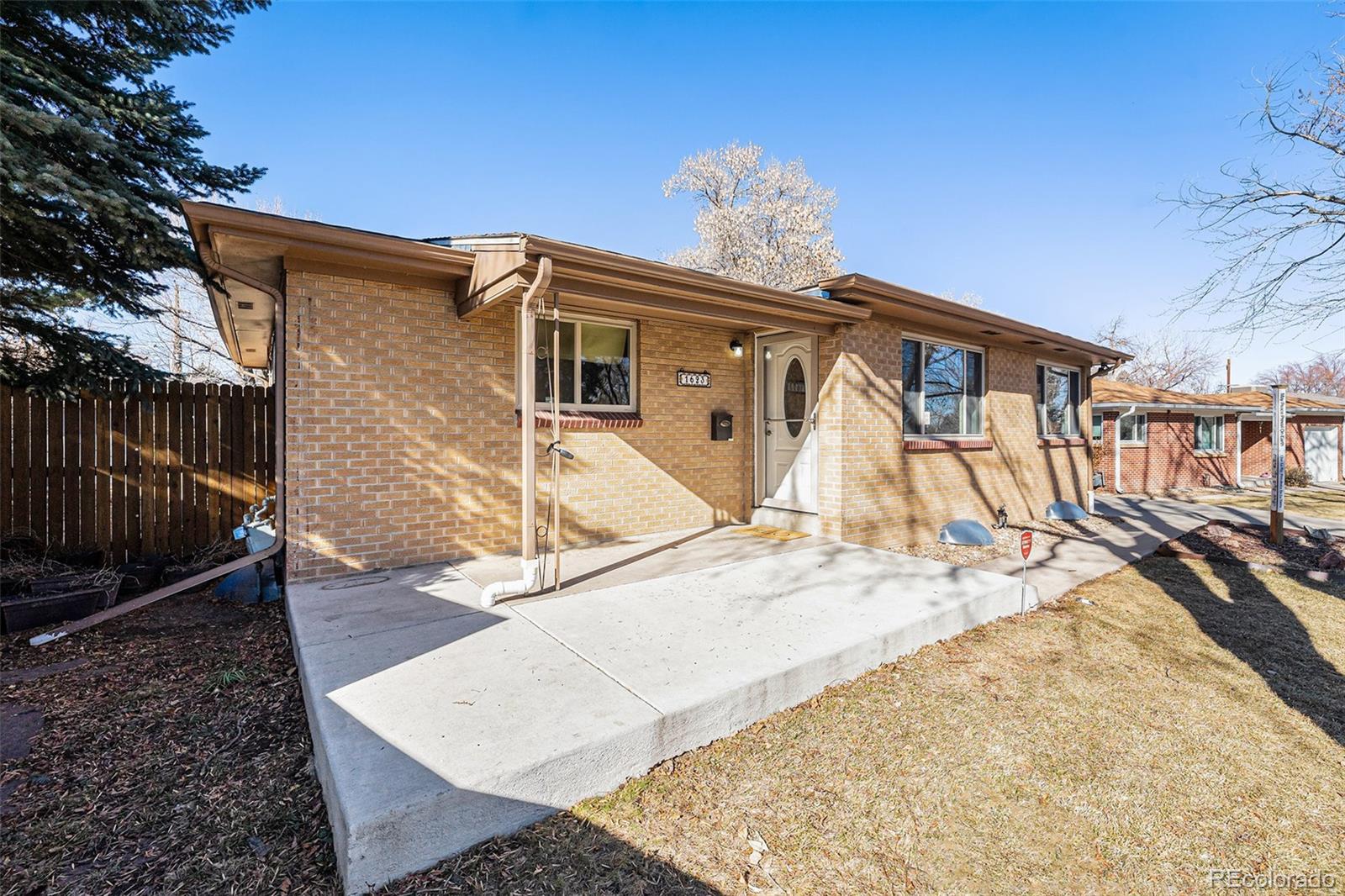 MLS Image #40 for 1623 s ivy way,denver, Colorado