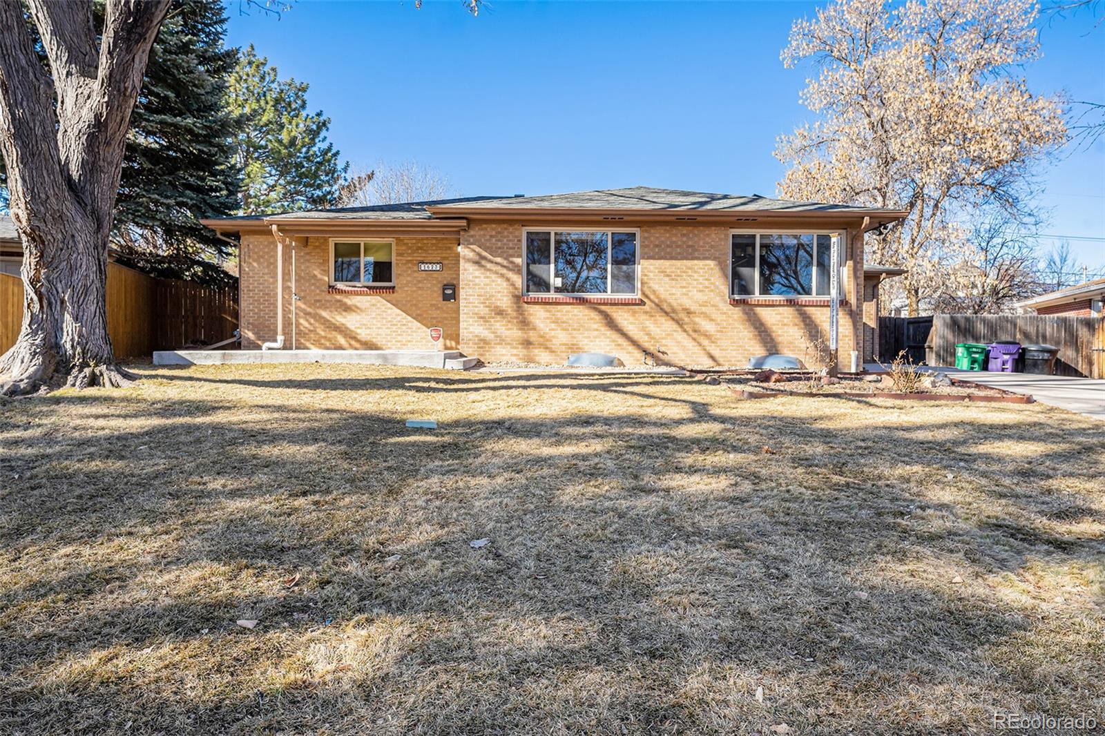 MLS Image #5 for 1623 s ivy way,denver, Colorado