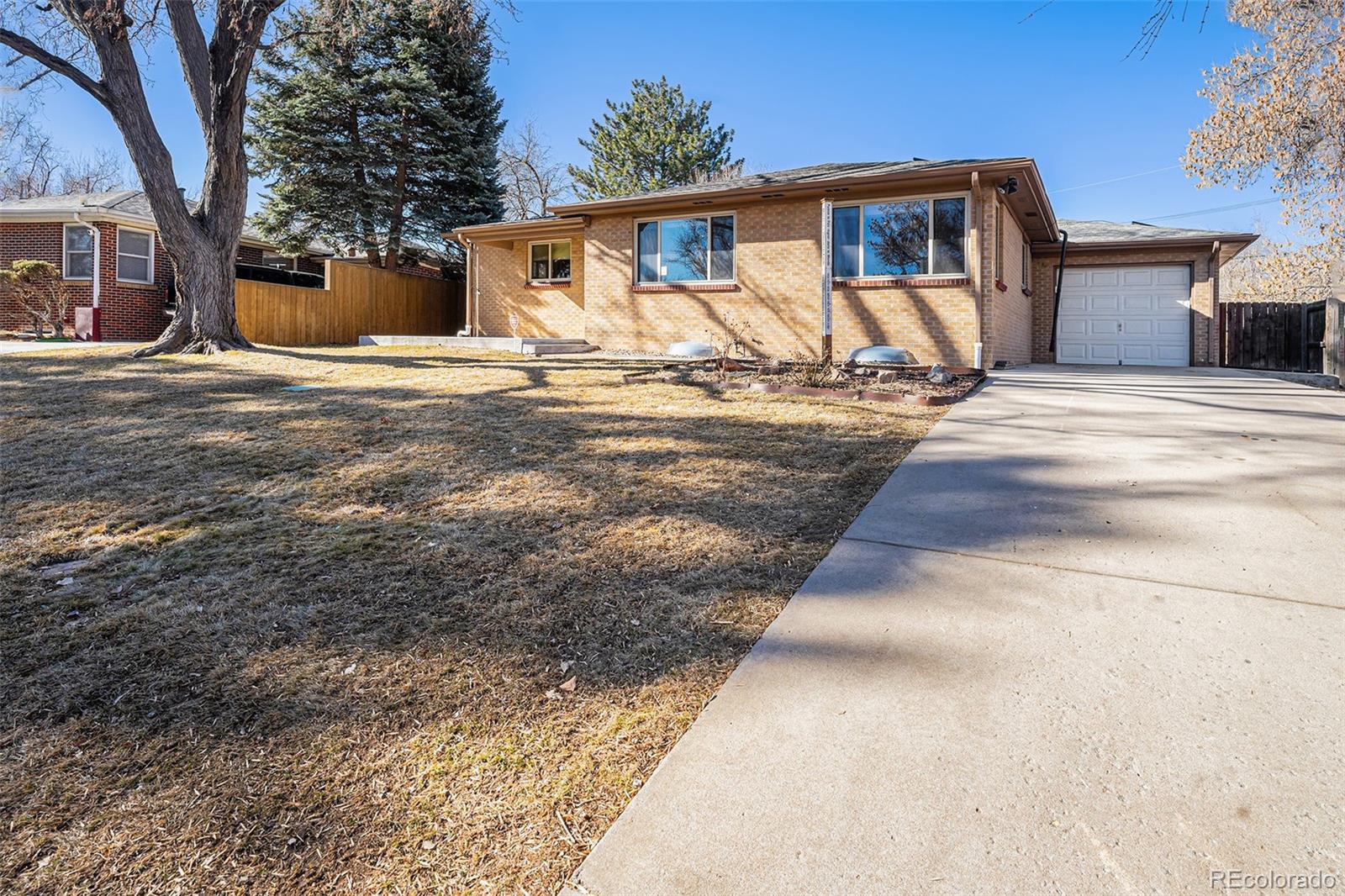 MLS Image #6 for 1623 s ivy way,denver, Colorado