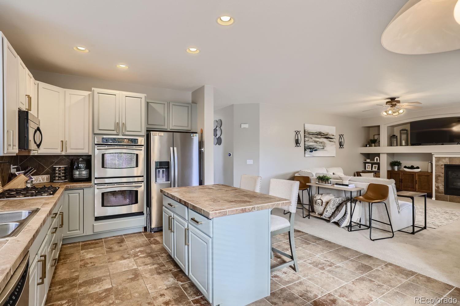 MLS Image #8 for 10218  cavaletti drive,littleton, Colorado