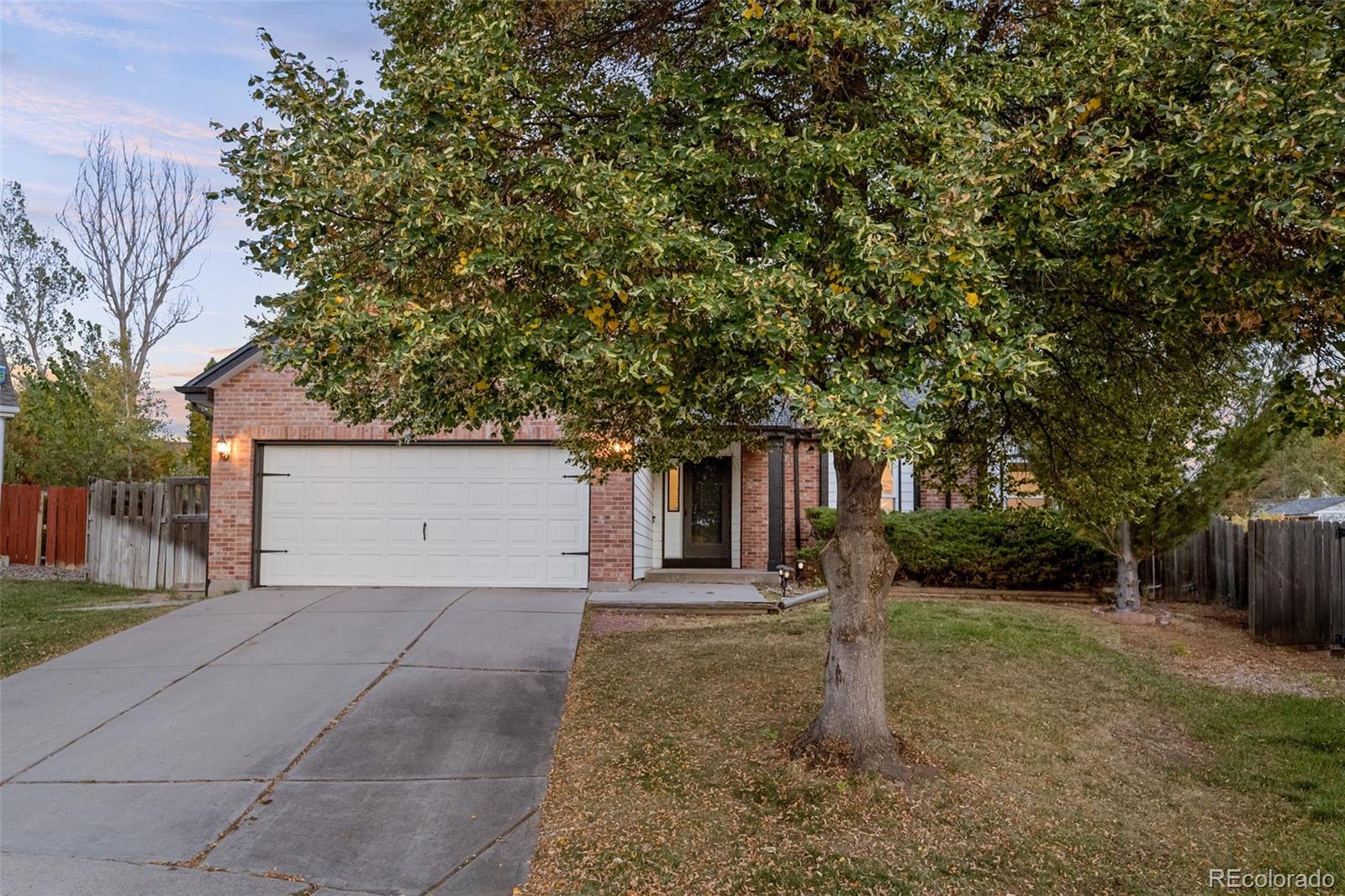 MLS Image #0 for 1500 s laredo street,aurora, Colorado