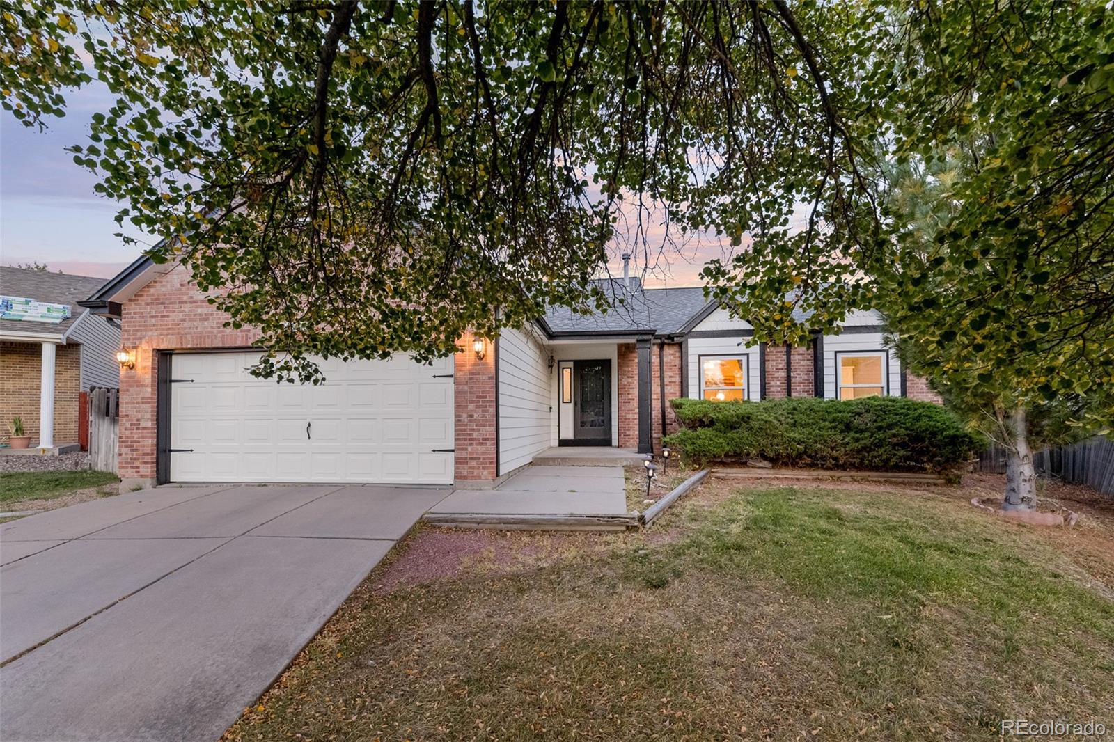 MLS Image #1 for 1500 s laredo street,aurora, Colorado