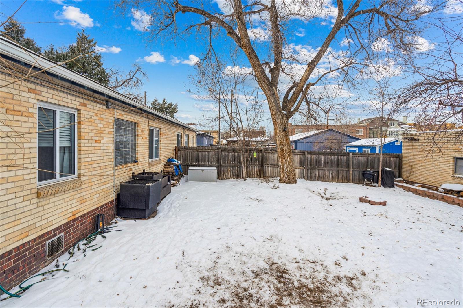 MLS Image #12 for 4035 e 16th avenue ,denver, Colorado