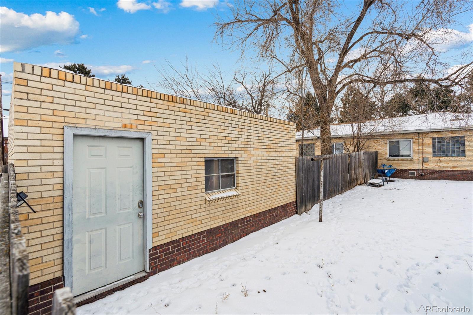 MLS Image #14 for 4035 e 16th avenue ,denver, Colorado