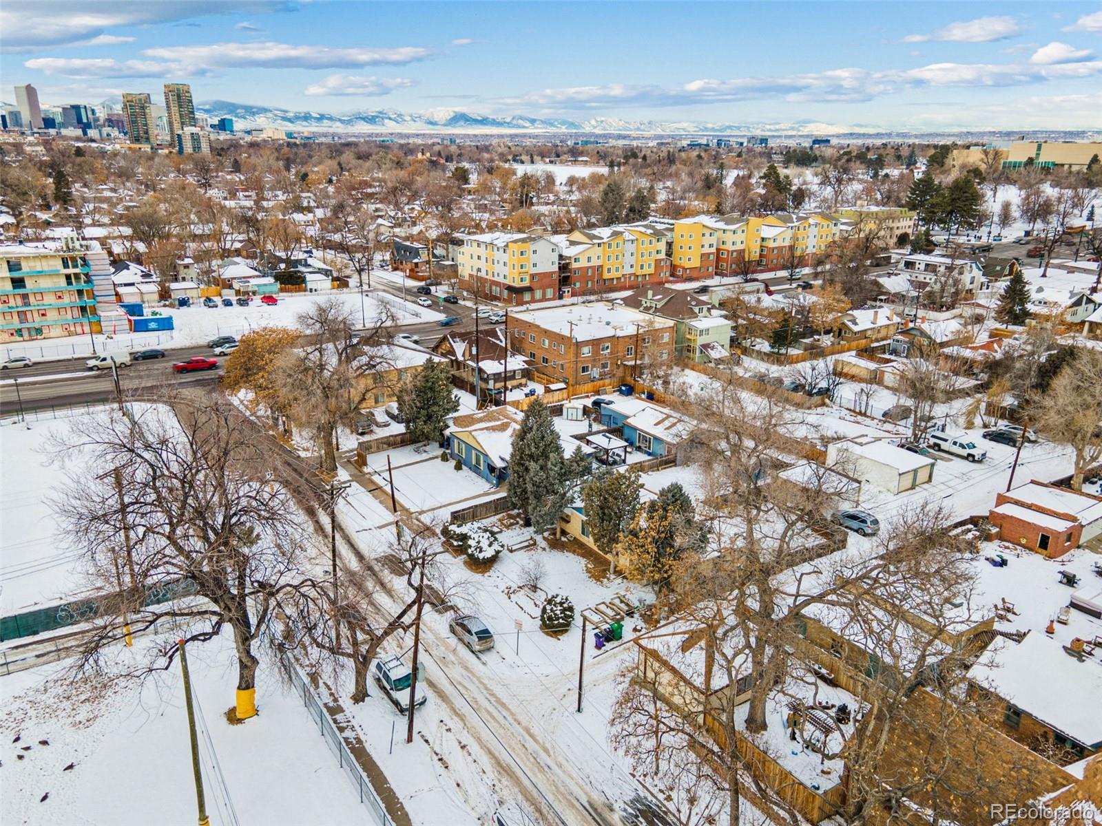 MLS Image #19 for 4035 e 16th avenue ,denver, Colorado