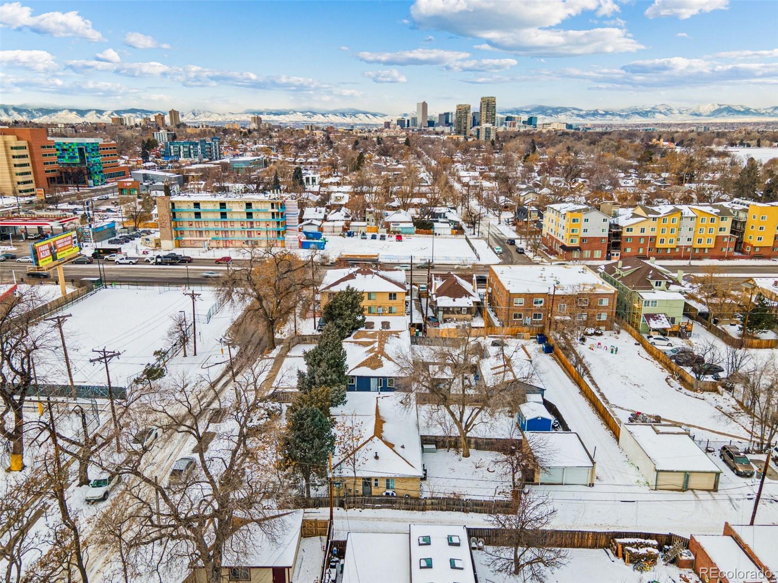 MLS Image #20 for 4035 e 16th avenue ,denver, Colorado