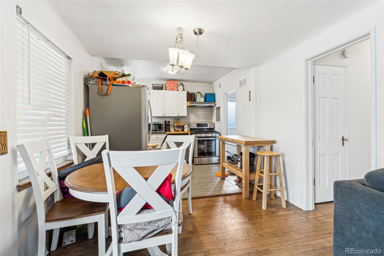 MLS Image #5 for 4035 e 16th avenue ,denver, Colorado