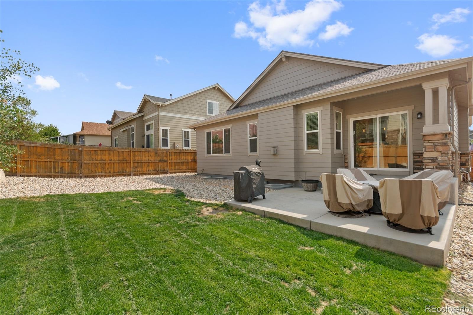 MLS Image #33 for 6484 s harvest street,aurora, Colorado