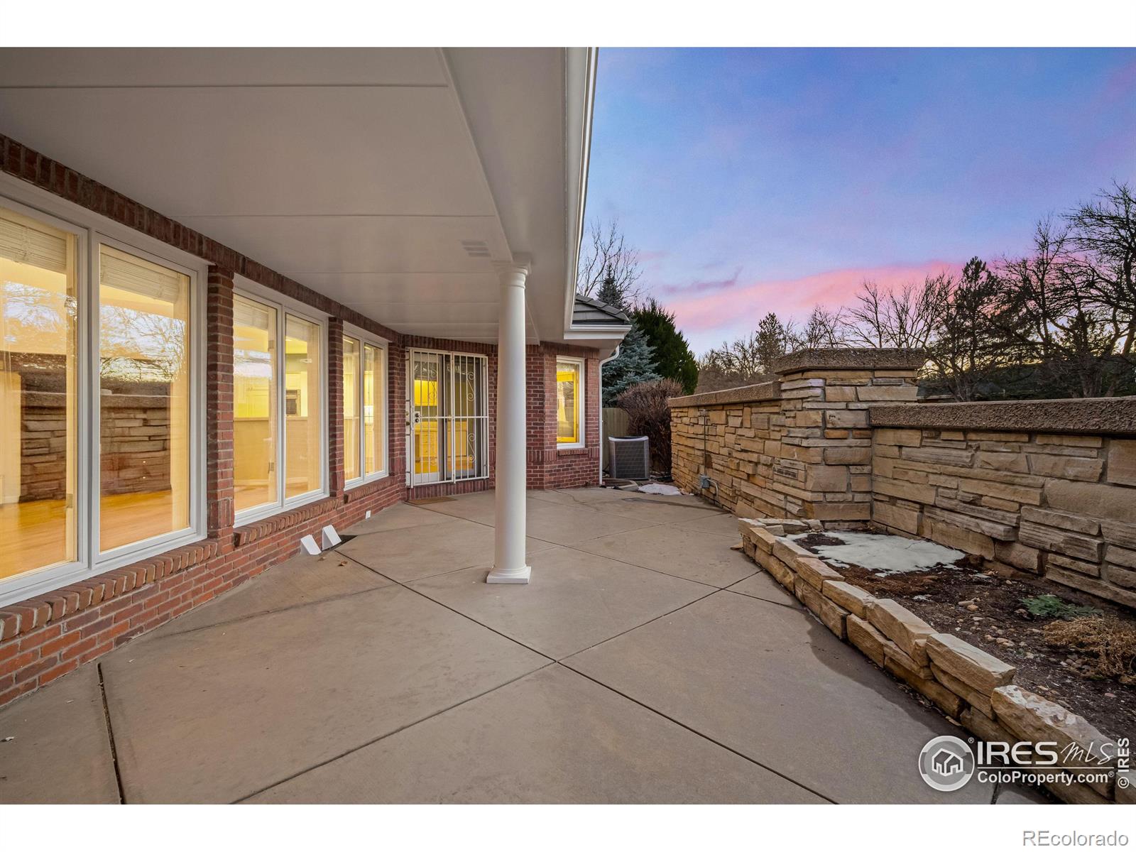 MLS Image #36 for 400 s steele street,denver, Colorado