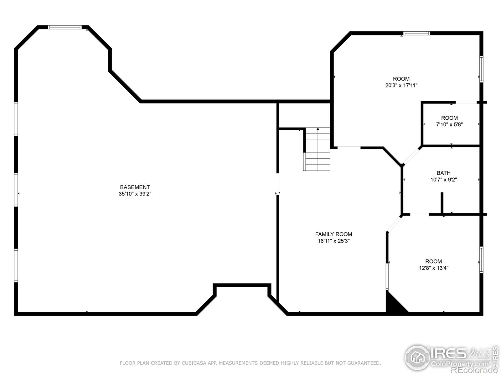 MLS Image #37 for 400 s steele street,denver, Colorado