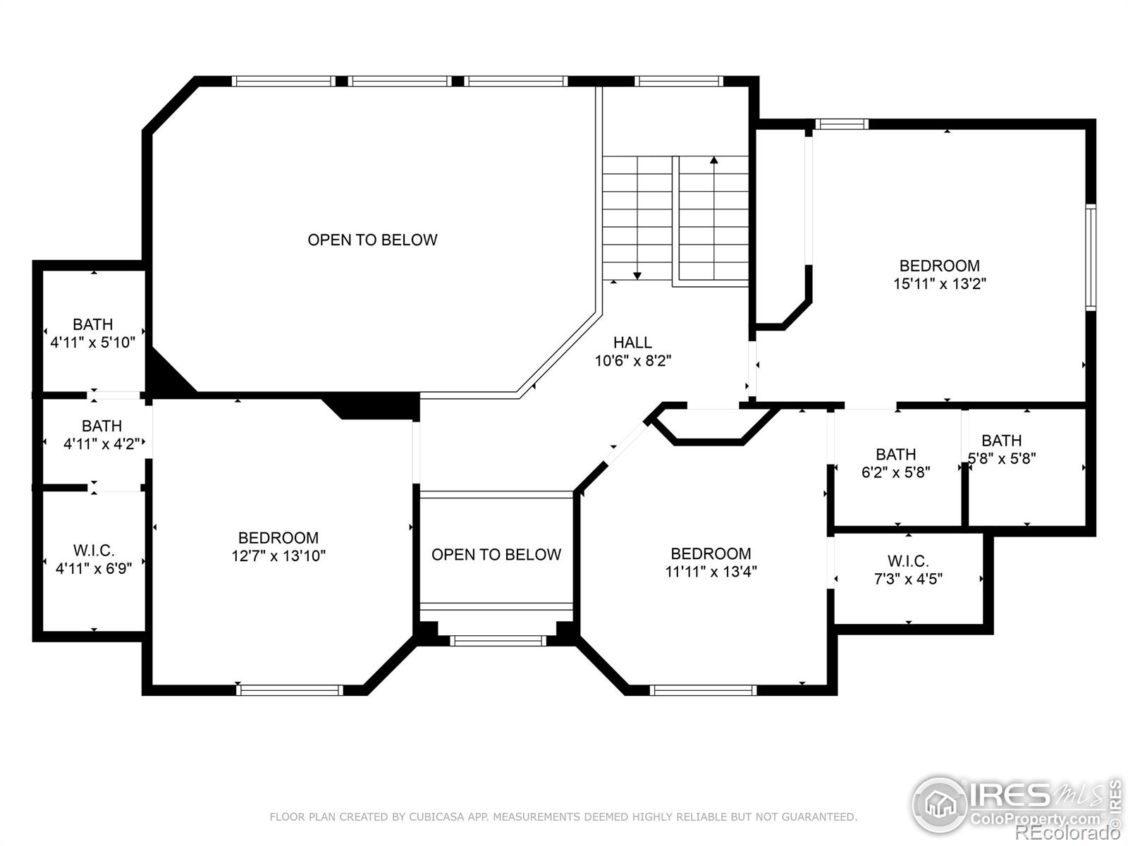 MLS Image #39 for 400 s steele street,denver, Colorado