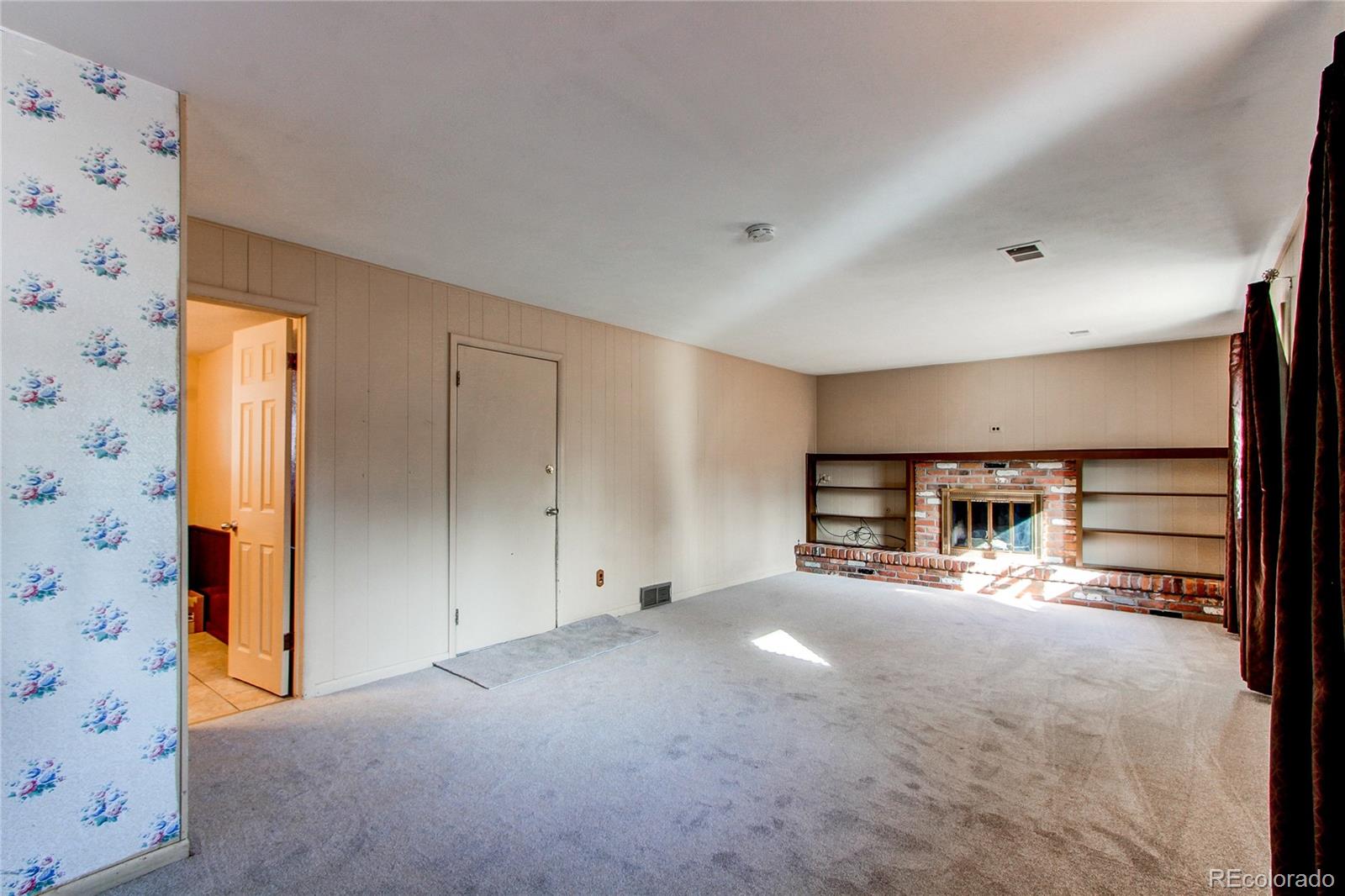 MLS Image #15 for 1528 w meadowbrook road,littleton, Colorado