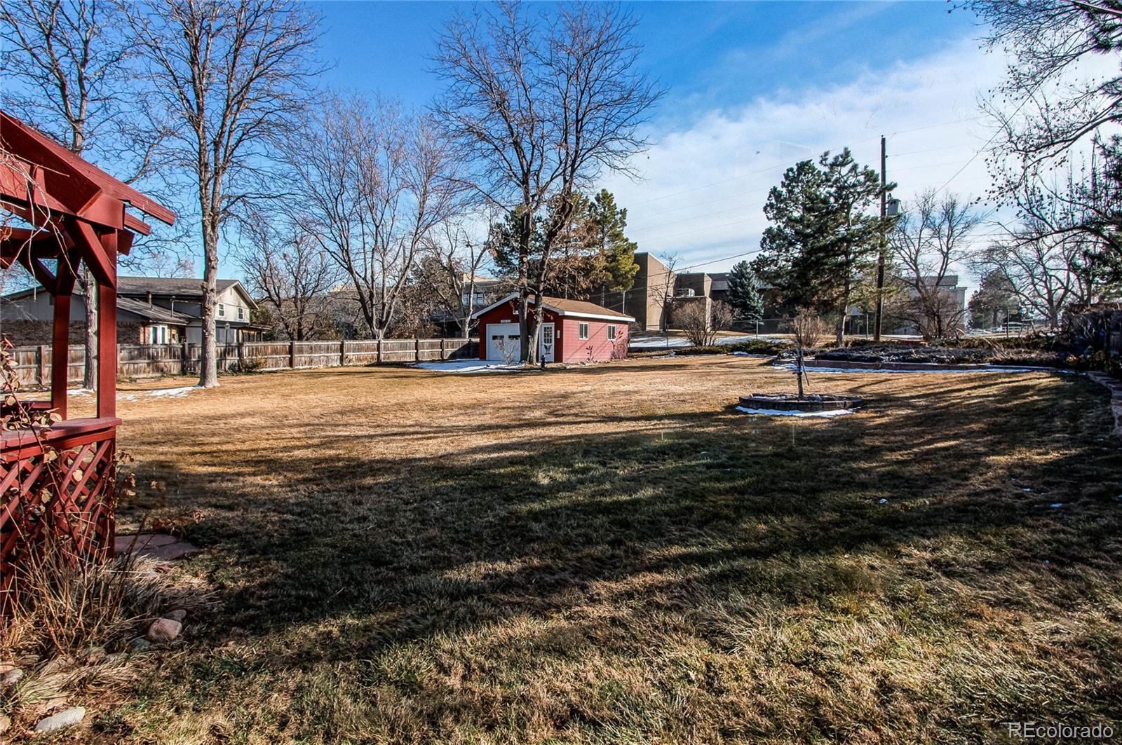 MLS Image #38 for 1528 w meadowbrook road,littleton, Colorado