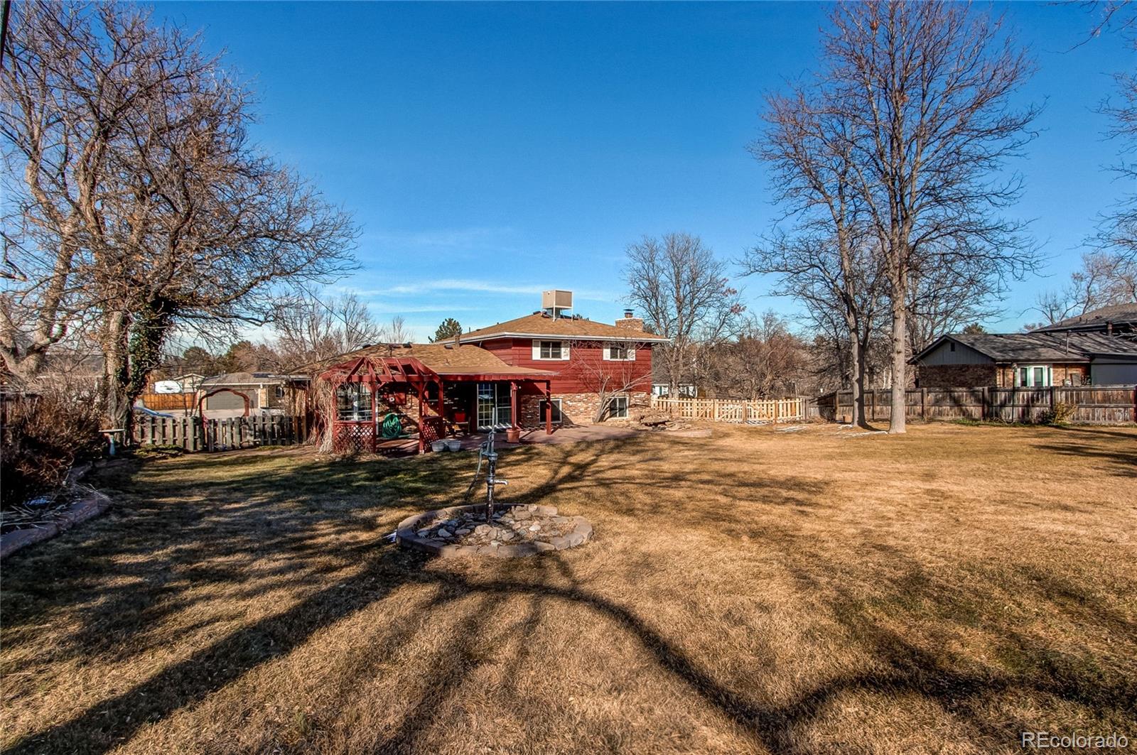 MLS Image #40 for 1528 w meadowbrook road,littleton, Colorado