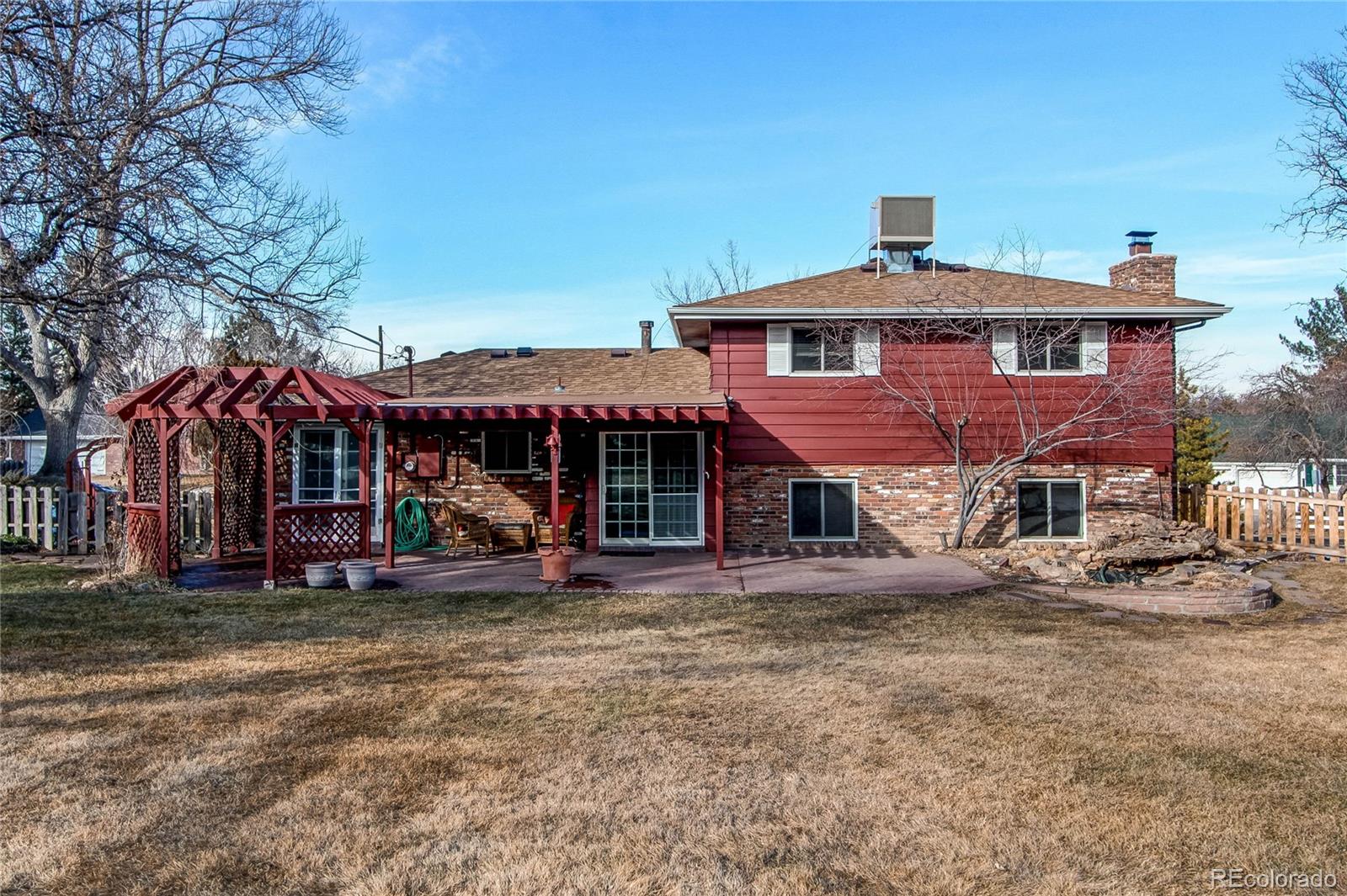 MLS Image #42 for 1528 w meadowbrook road,littleton, Colorado