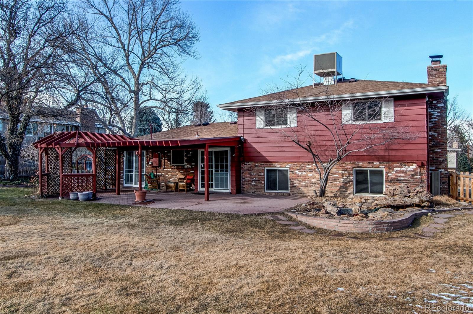 MLS Image #44 for 1528 w meadowbrook road,littleton, Colorado