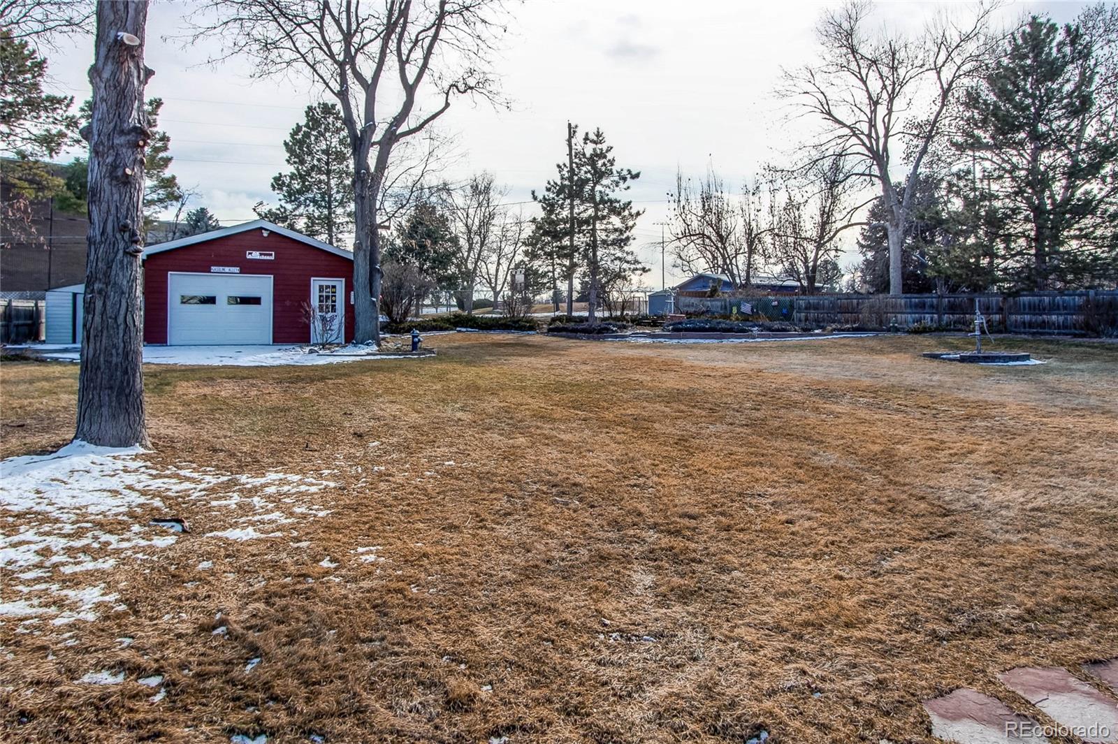 MLS Image #45 for 1528 w meadowbrook road,littleton, Colorado