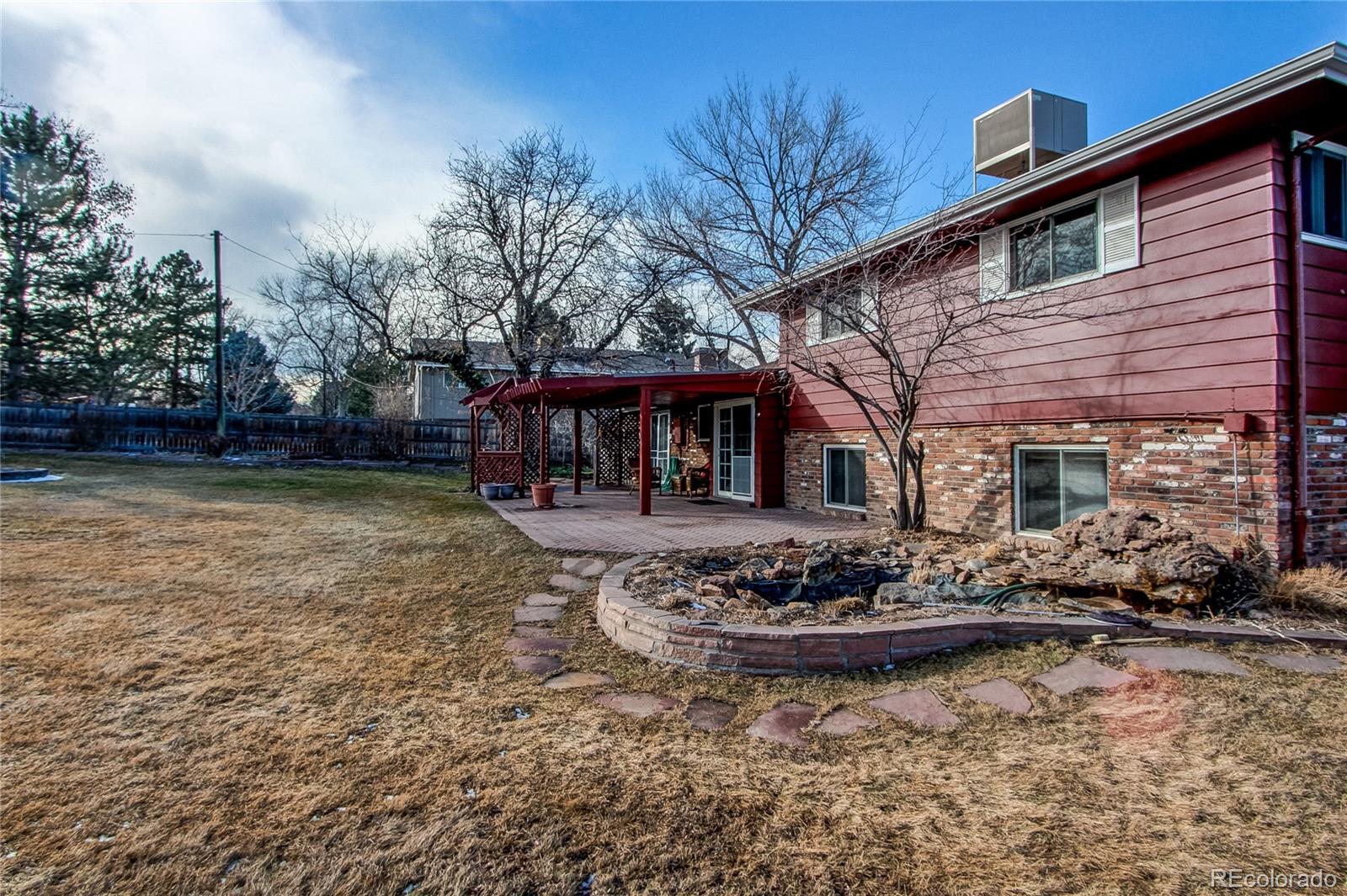 MLS Image #47 for 1528 w meadowbrook road,littleton, Colorado