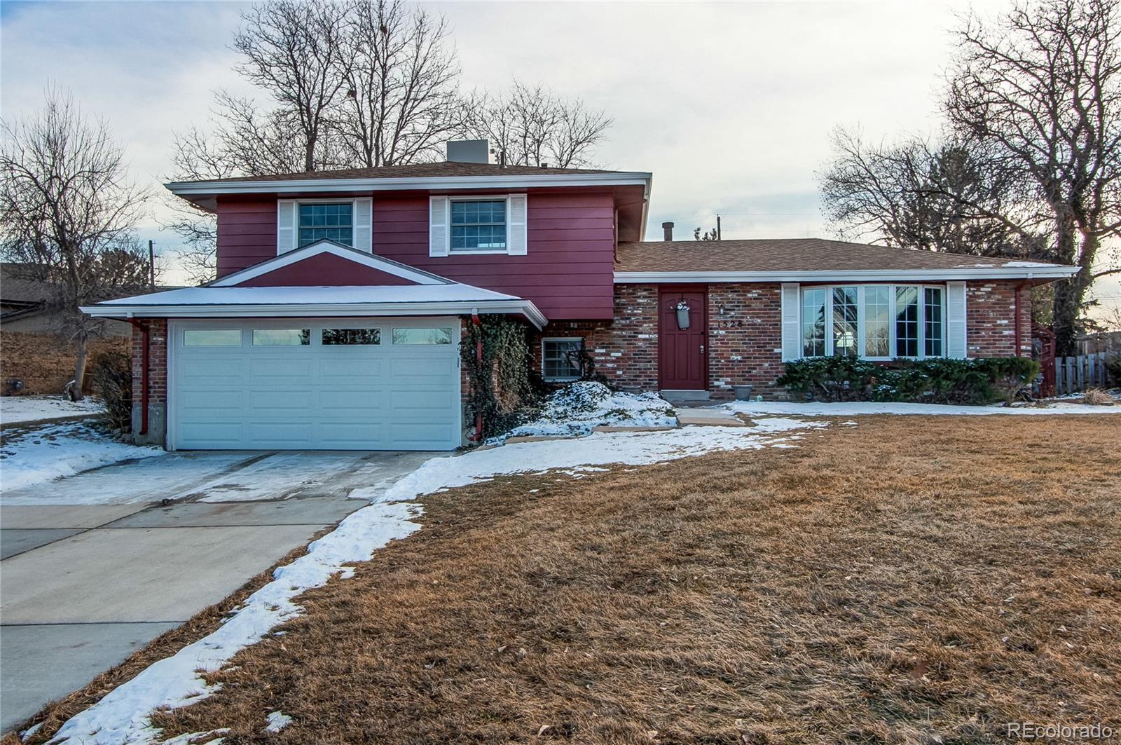 MLS Image #49 for 1528 w meadowbrook road,littleton, Colorado