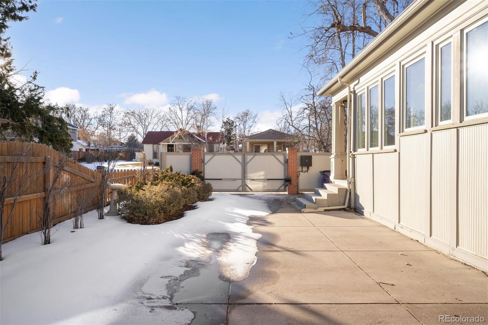 MLS Image #47 for 2550 w 43rd avenue,denver, Colorado