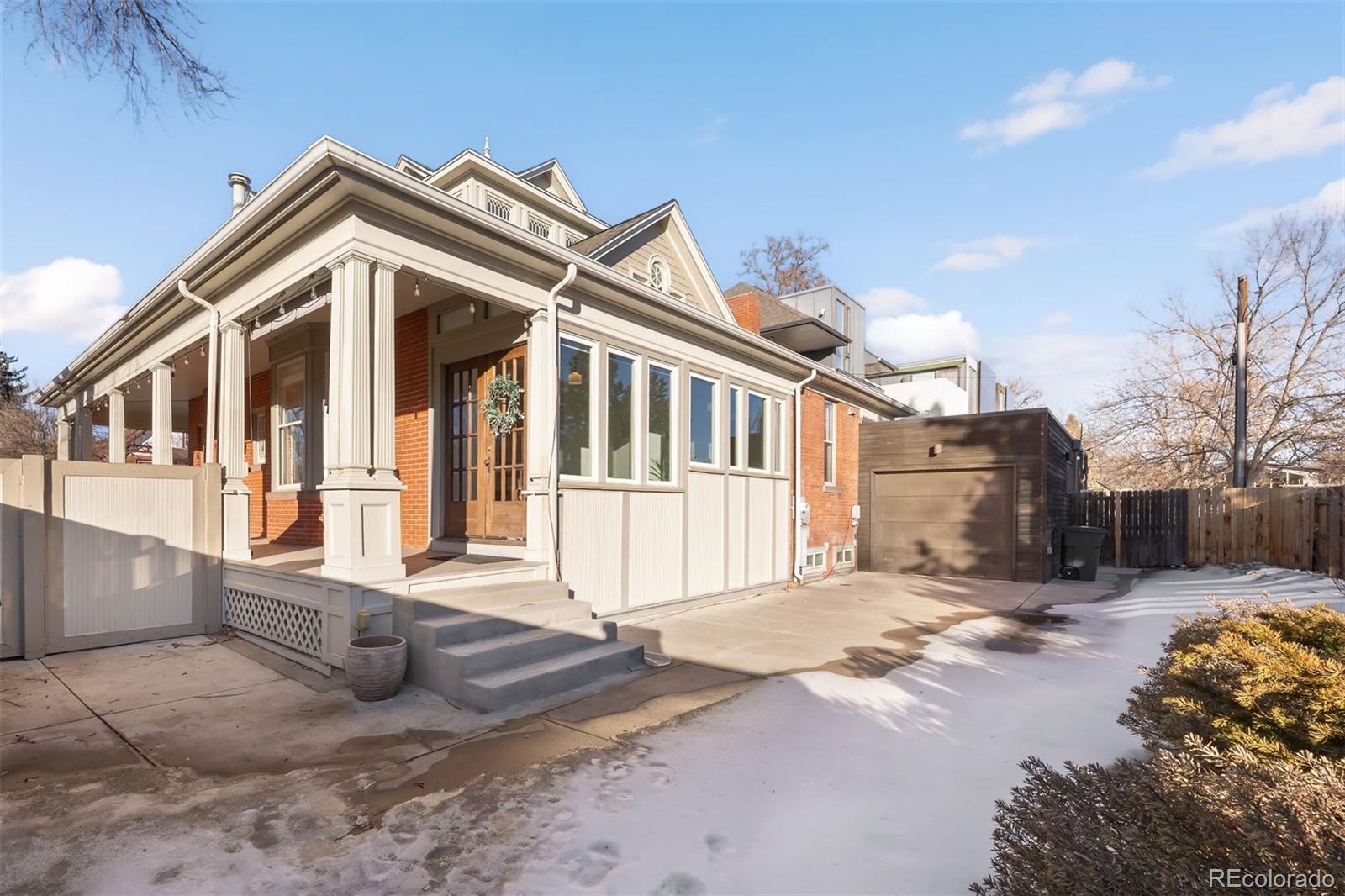 MLS Image #48 for 2550 w 43rd avenue,denver, Colorado