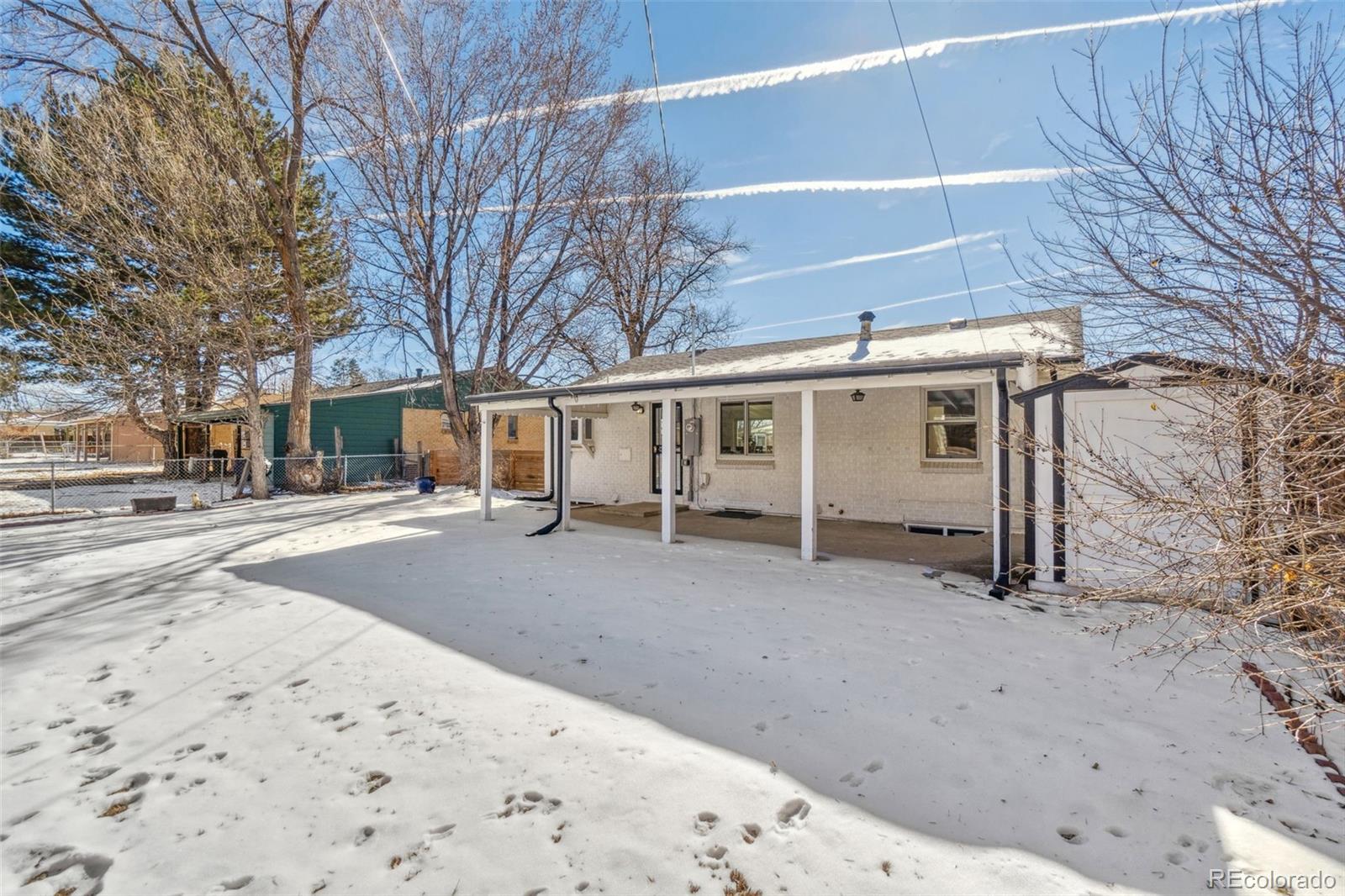 MLS Image #32 for 4441 e montana place,denver, Colorado