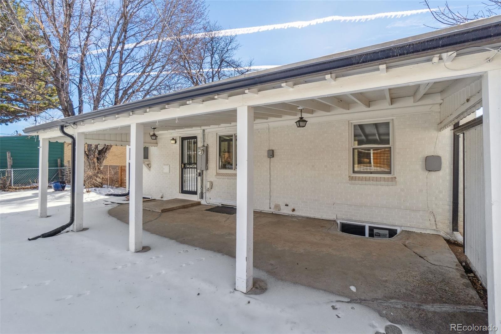 MLS Image #34 for 4441 e montana place,denver, Colorado