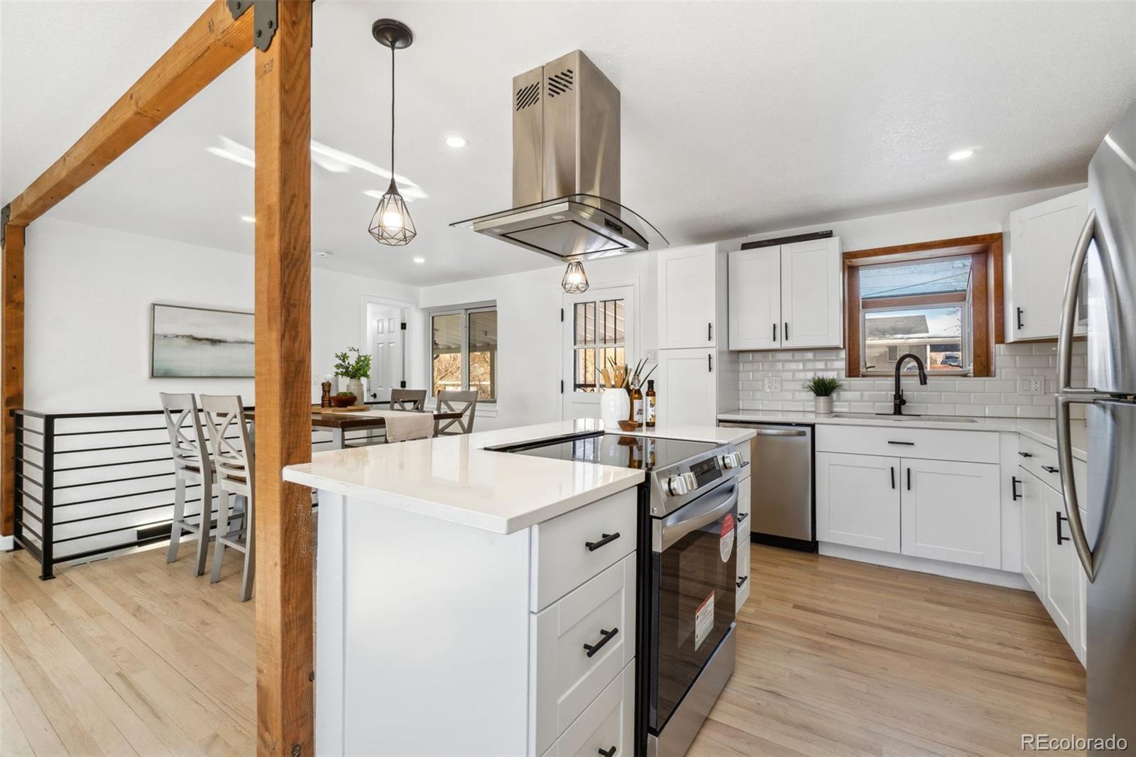 MLS Image #8 for 4441 e montana place,denver, Colorado