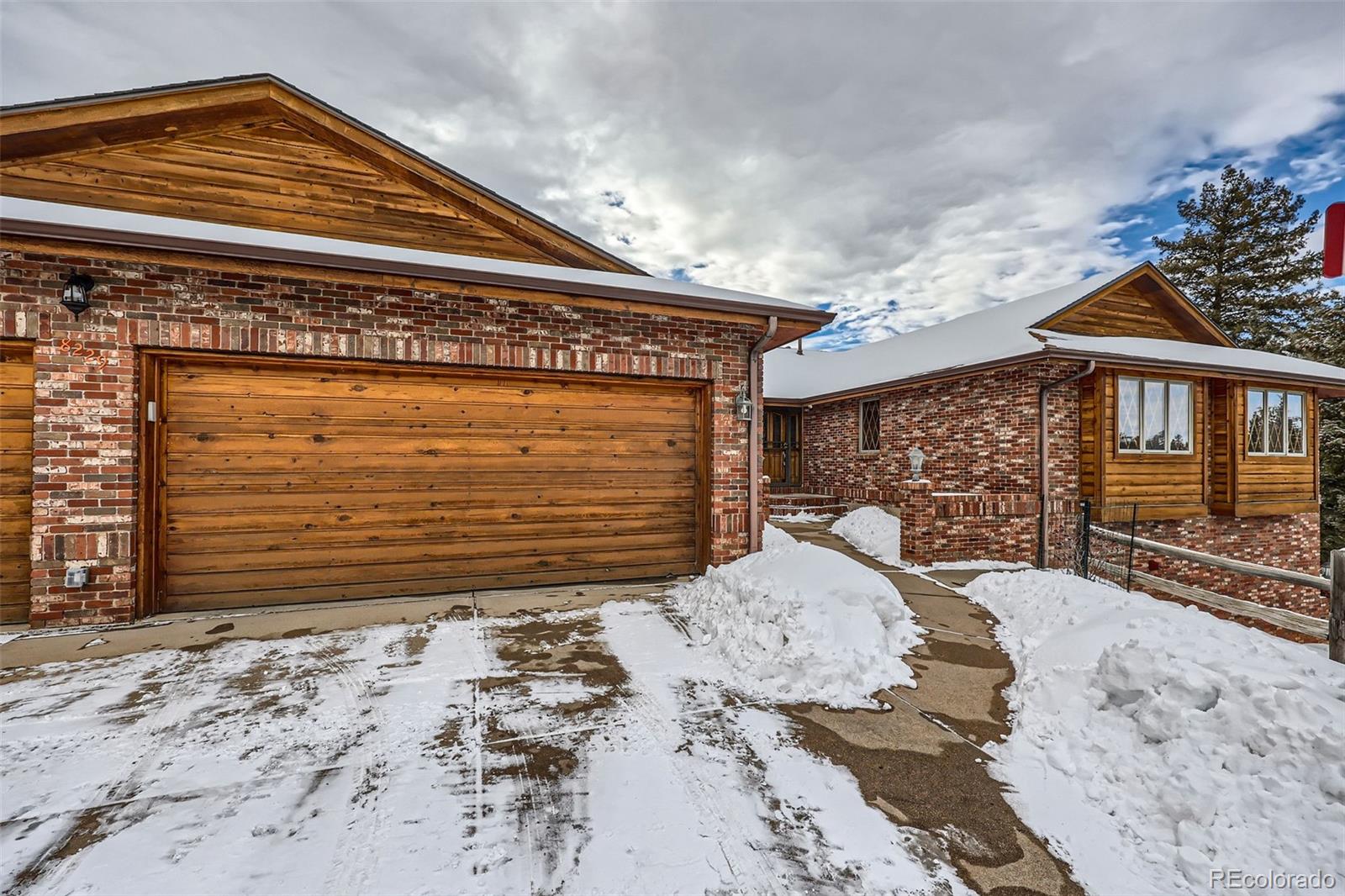 MLS Image #0 for 8229  red rock place,larkspur, Colorado