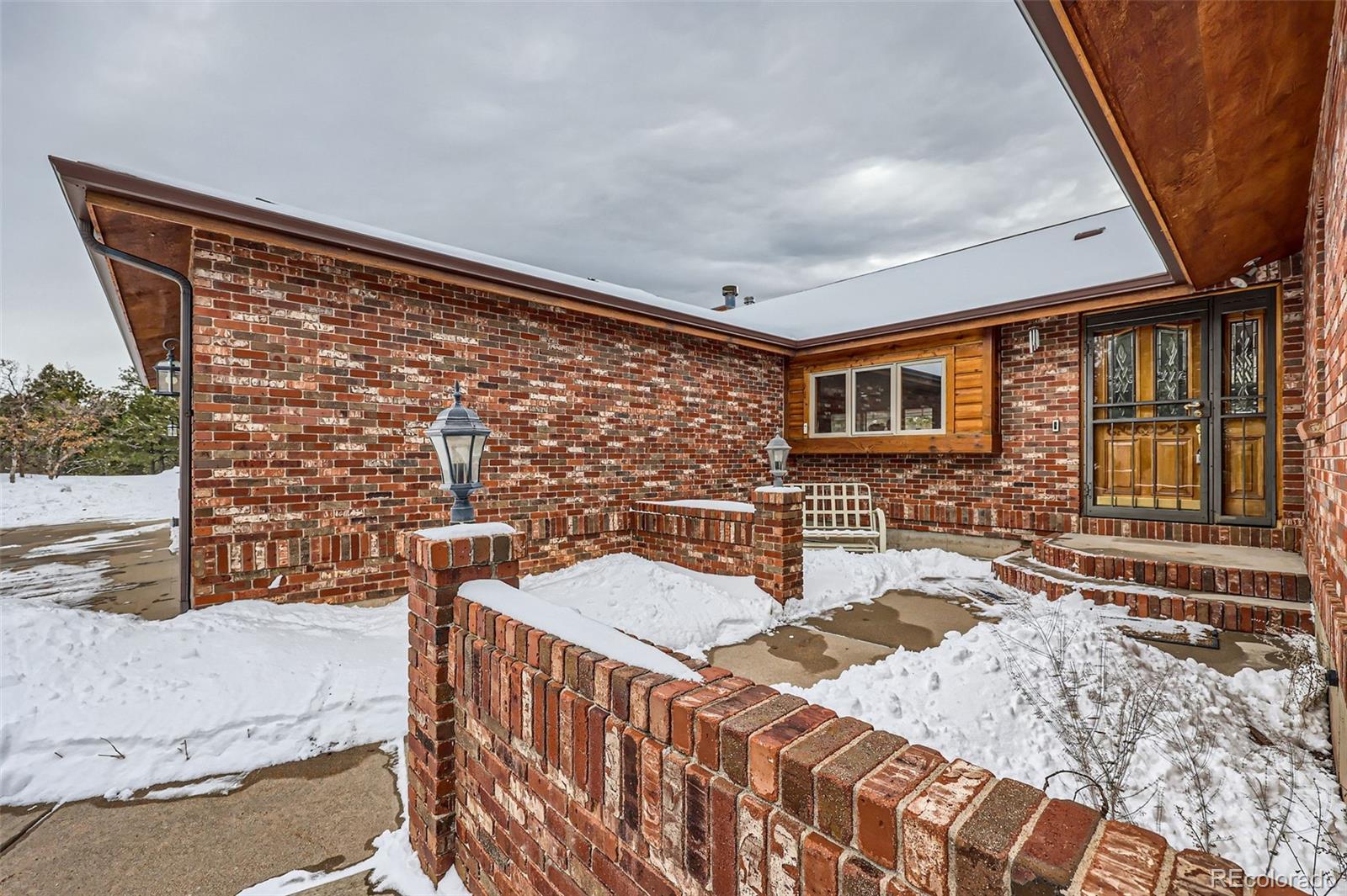 CMA Image for 8229  Red Rock Place,Larkspur, Colorado