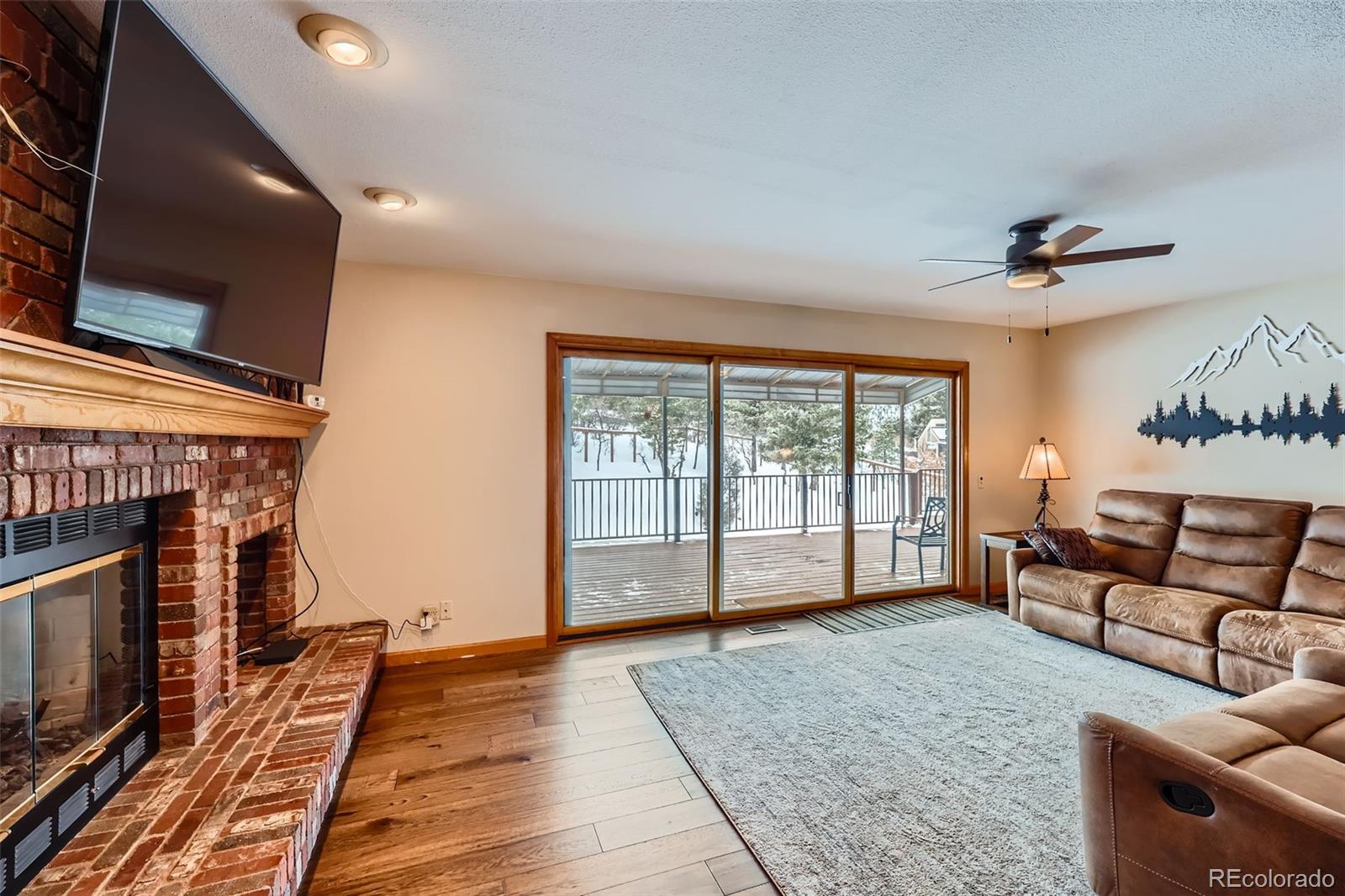 MLS Image #13 for 8229  red rock place,larkspur, Colorado