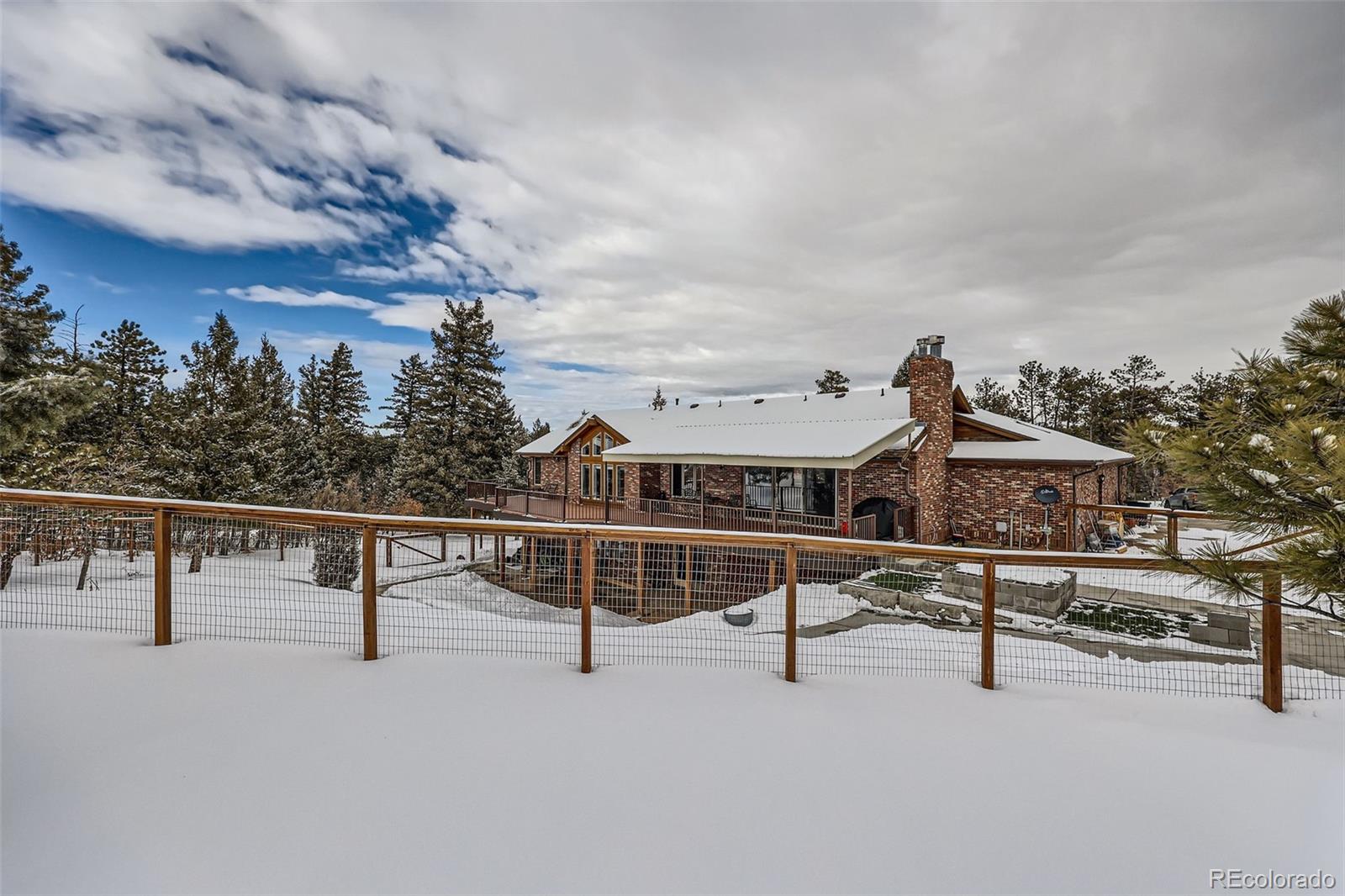 MLS Image #2 for 8229  red rock place,larkspur, Colorado