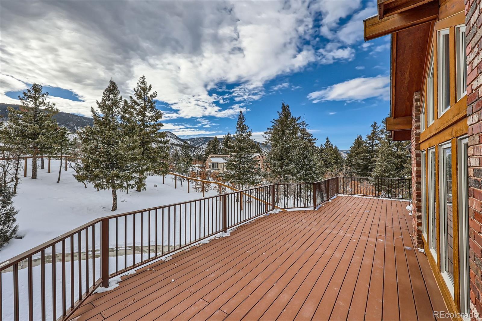 MLS Image #3 for 8229  red rock place,larkspur, Colorado