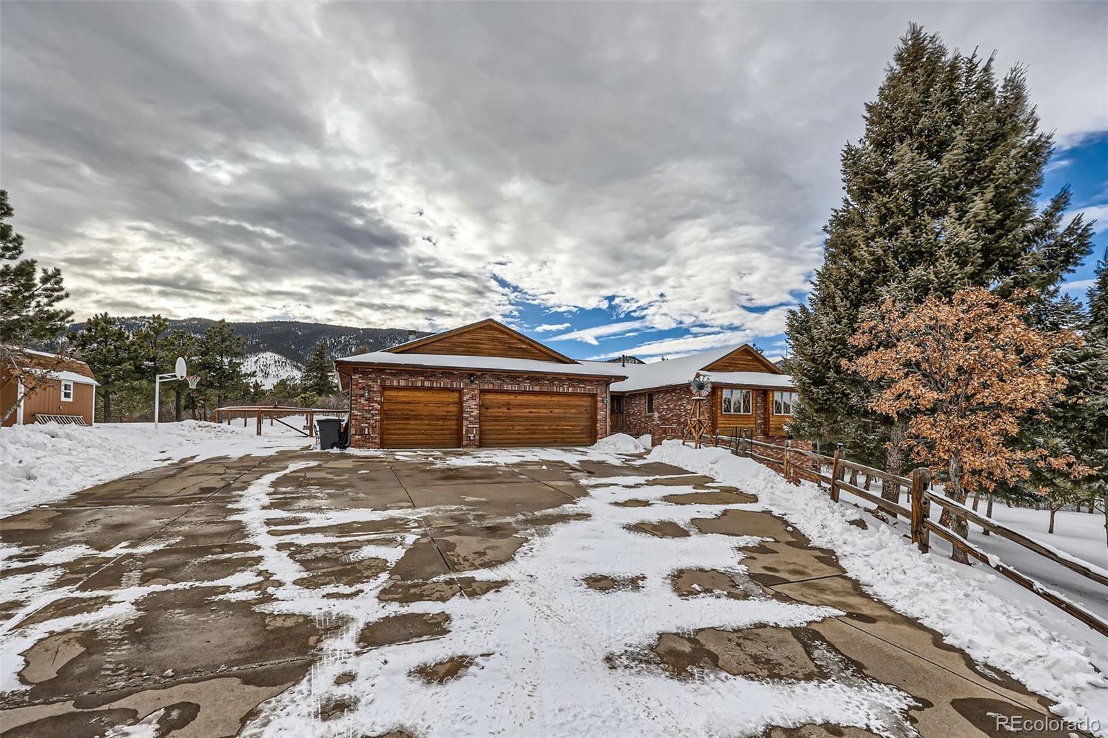 MLS Image #35 for 8229  red rock place,larkspur, Colorado