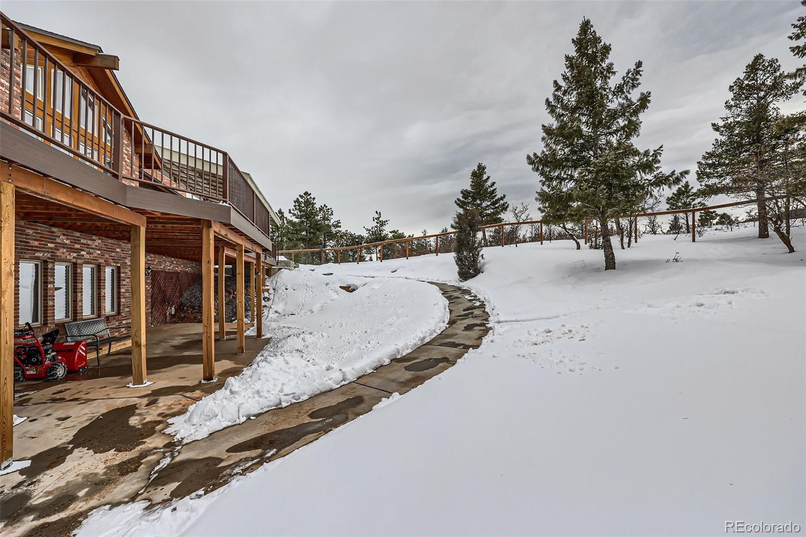 MLS Image #37 for 8229  red rock place,larkspur, Colorado