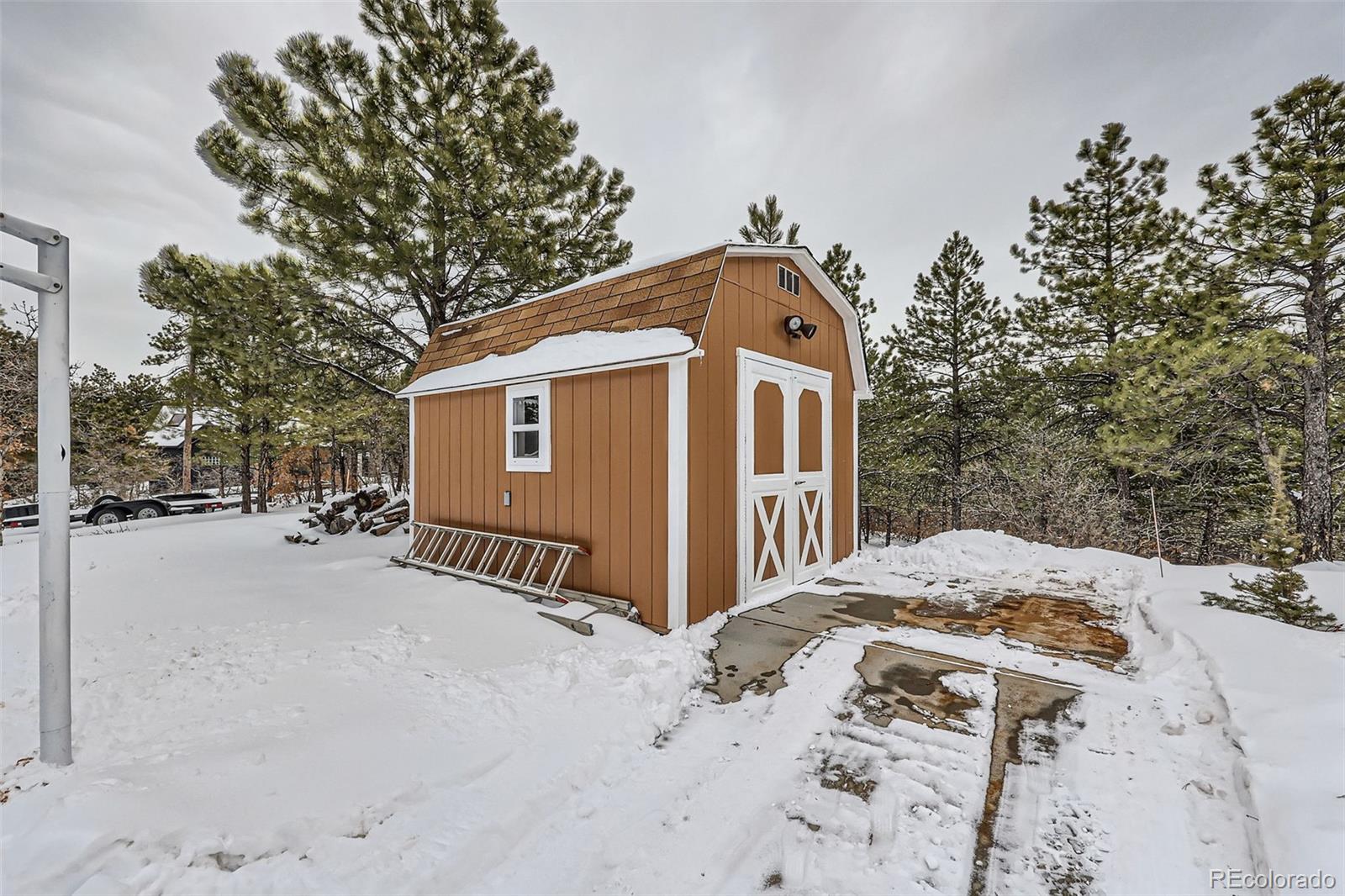 MLS Image #38 for 8229  red rock place,larkspur, Colorado