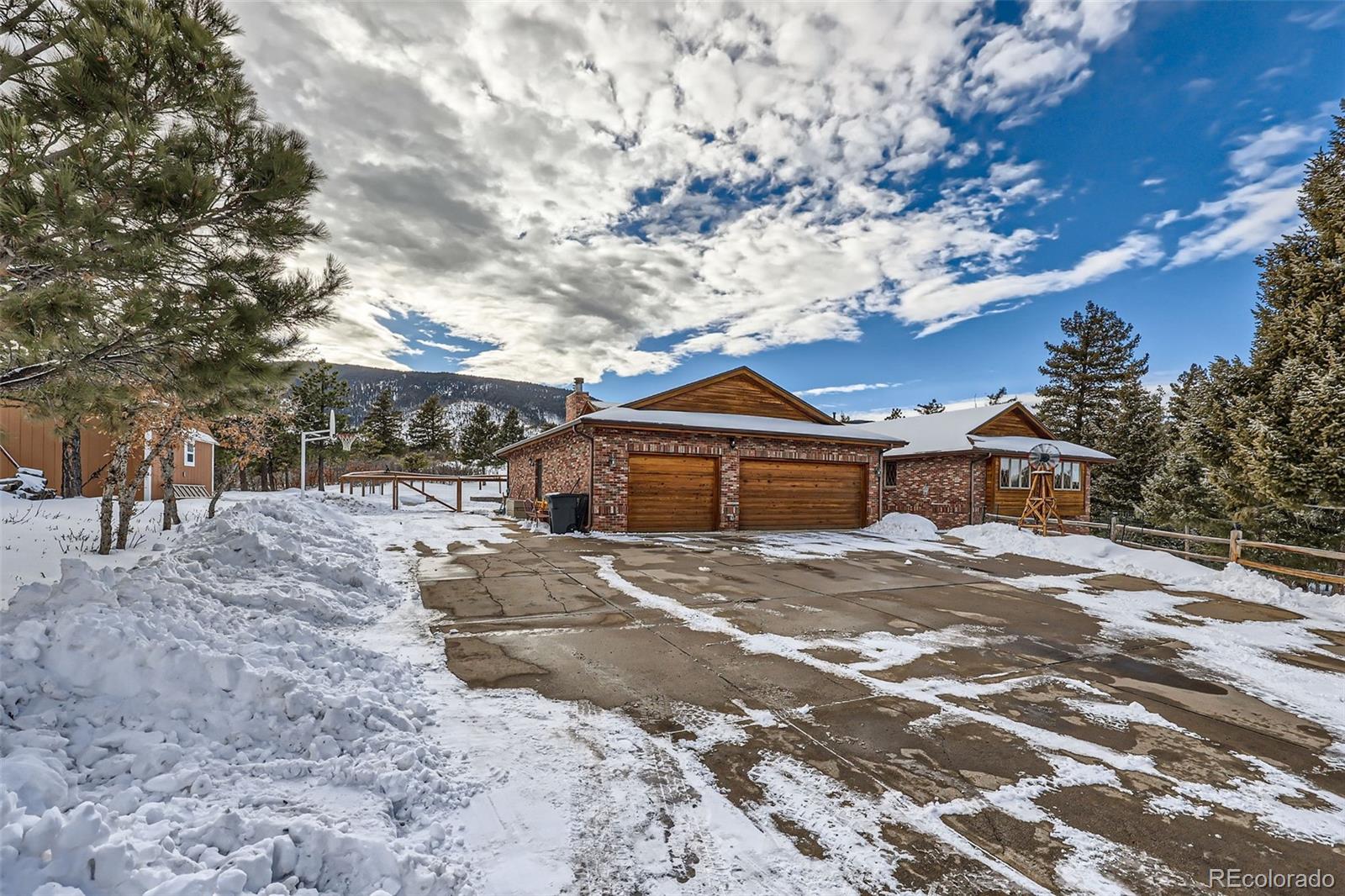 MLS Image #4 for 8229  red rock place,larkspur, Colorado