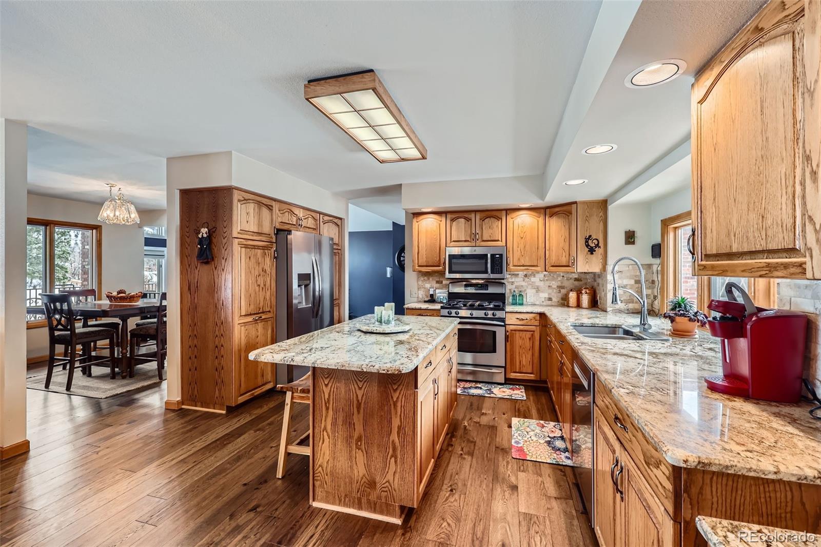 MLS Image #9 for 8229  red rock place,larkspur, Colorado