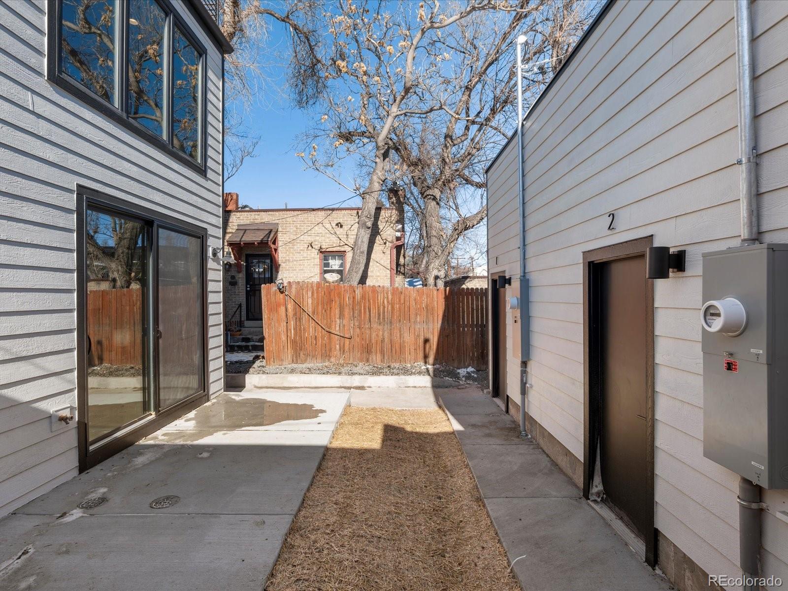 MLS Image #30 for 1248  josephine street,denver, Colorado