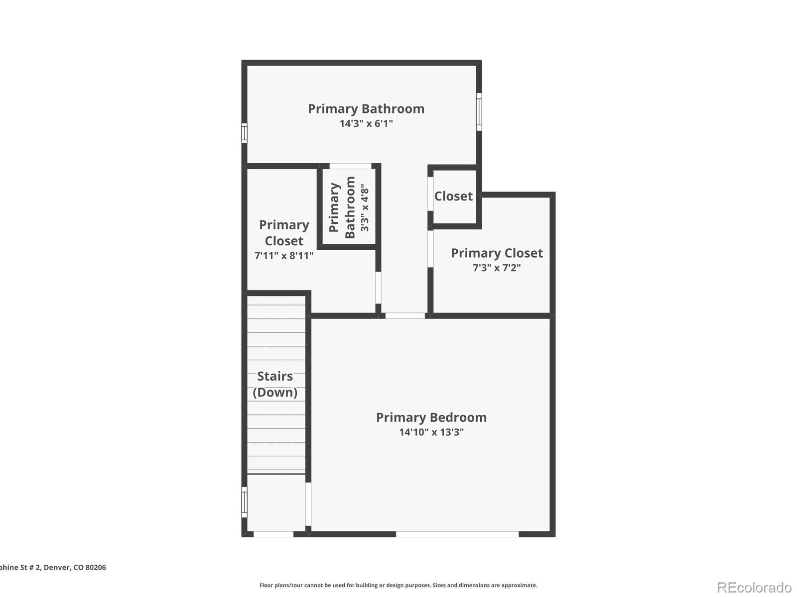 MLS Image #43 for 1248  josephine street,denver, Colorado