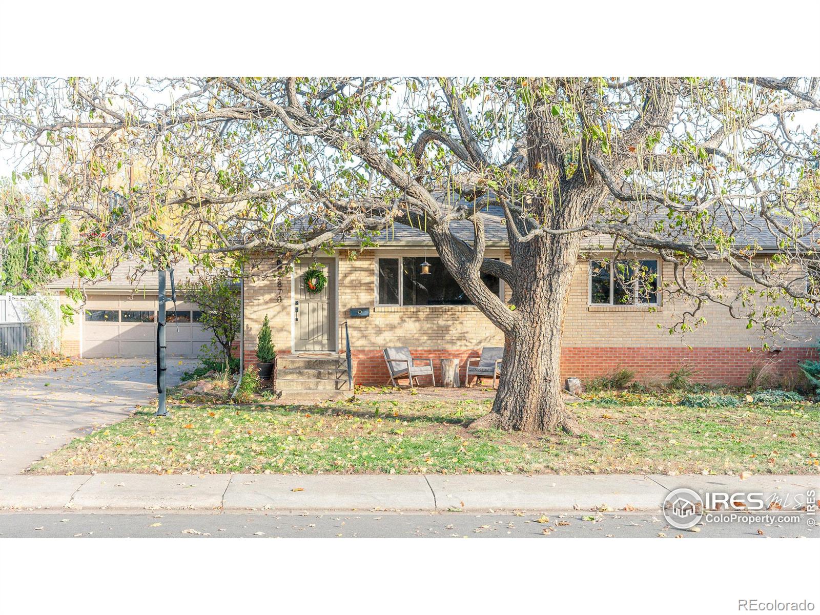 MLS Image #0 for 2870  15th street,boulder, Colorado