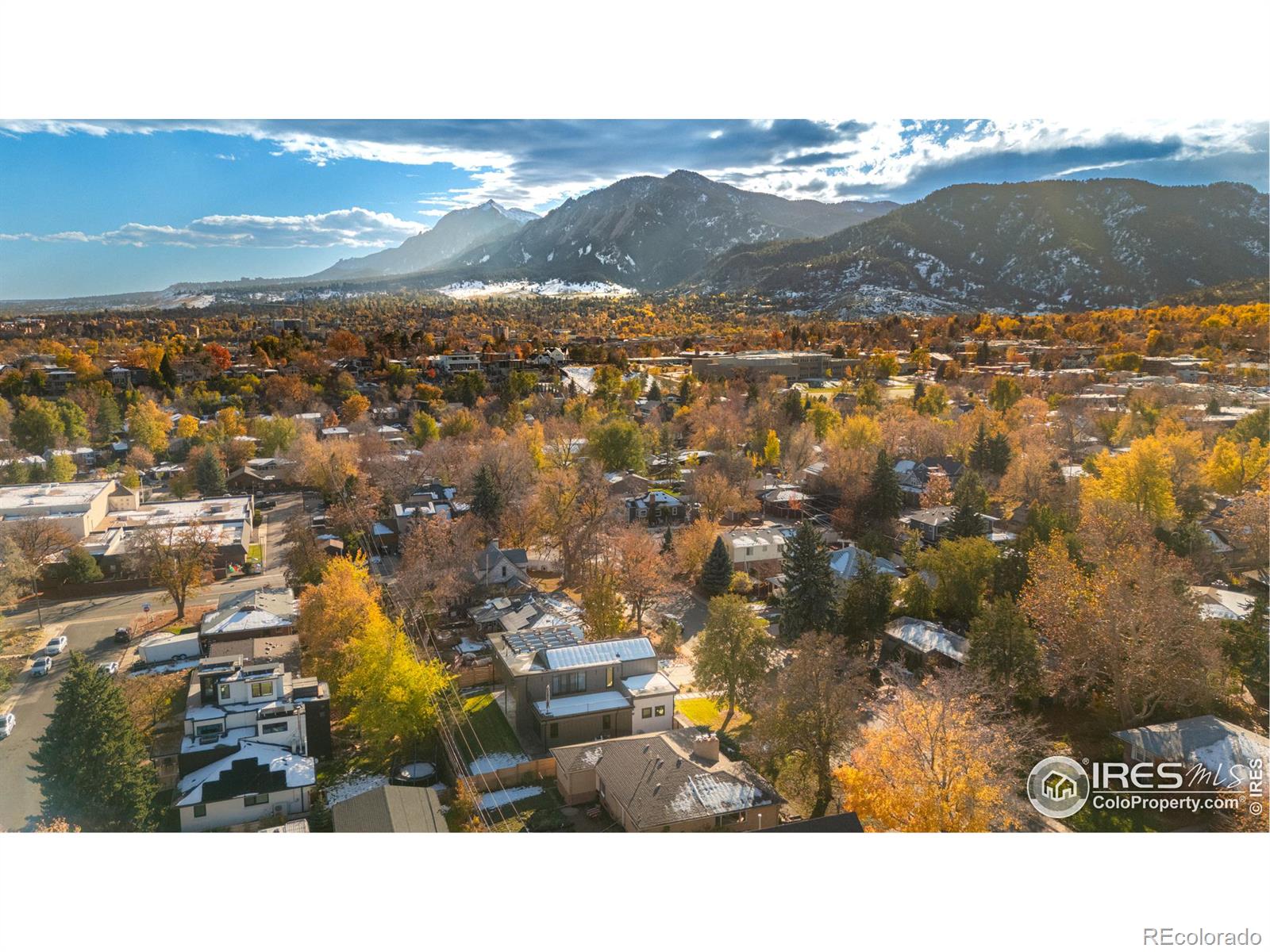 MLS Image #20 for 2870  15th street,boulder, Colorado