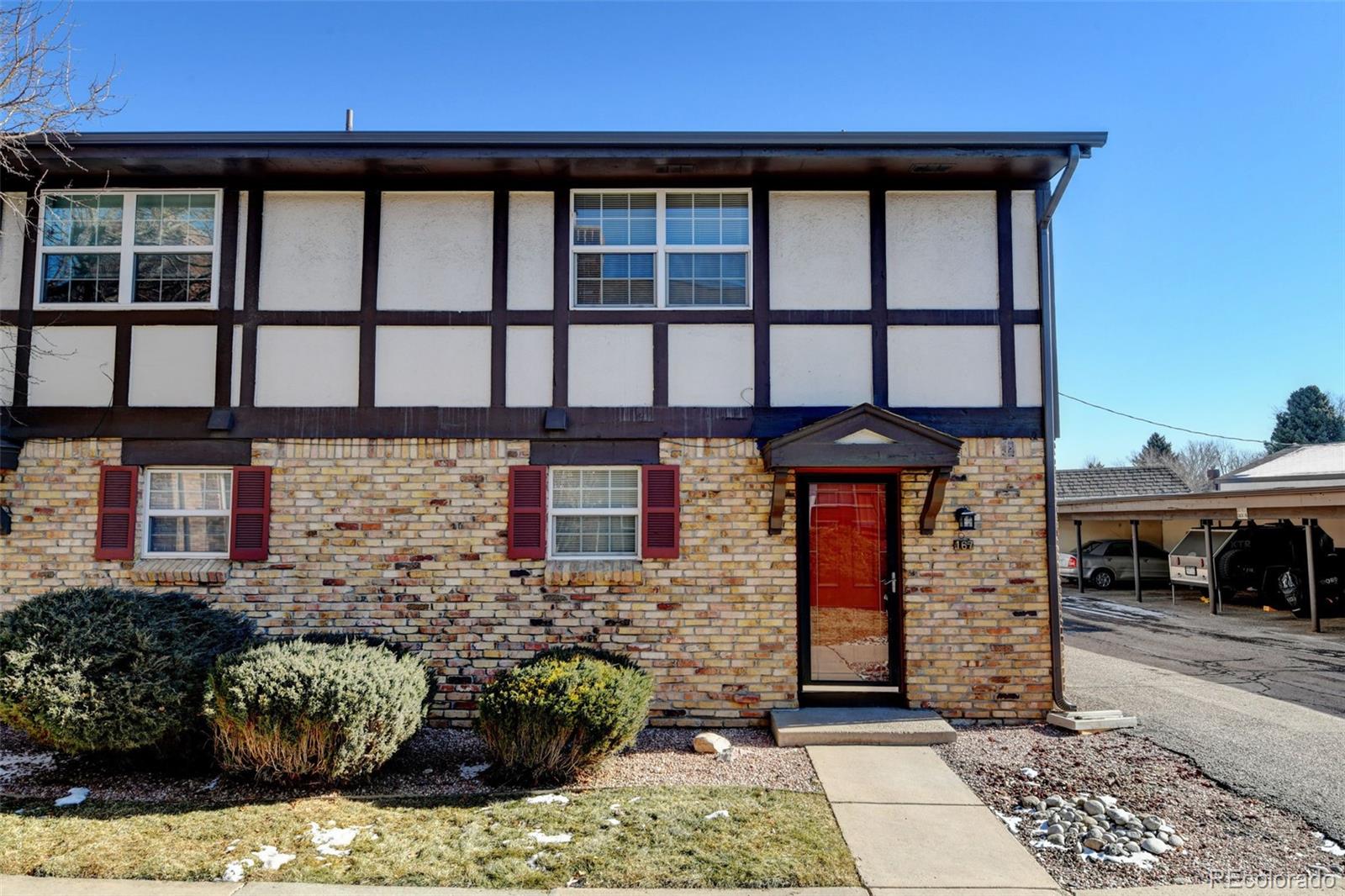 MLS Image #2 for 3855 s monaco street,denver, Colorado