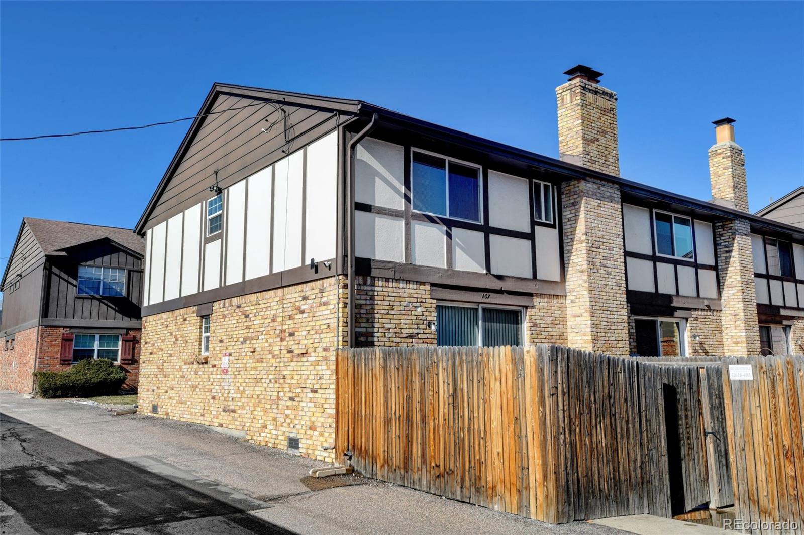 MLS Image #30 for 3855 s monaco street,denver, Colorado