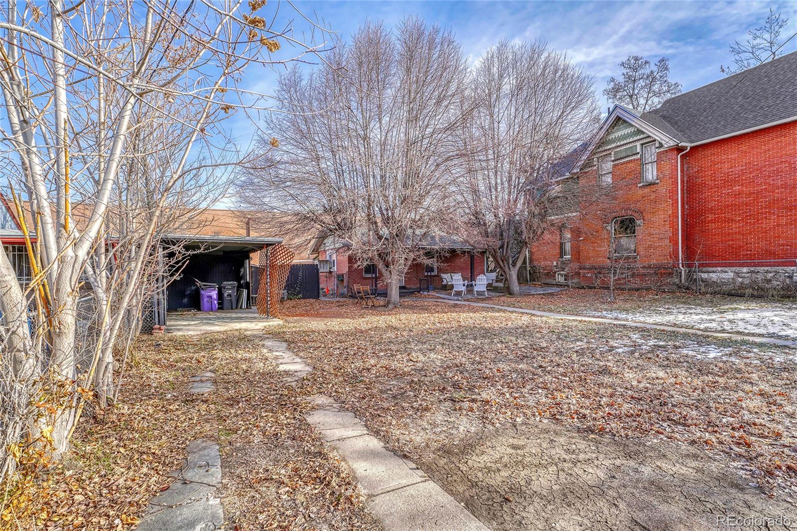 MLS Image #1 for 3746 n clay street,denver, Colorado