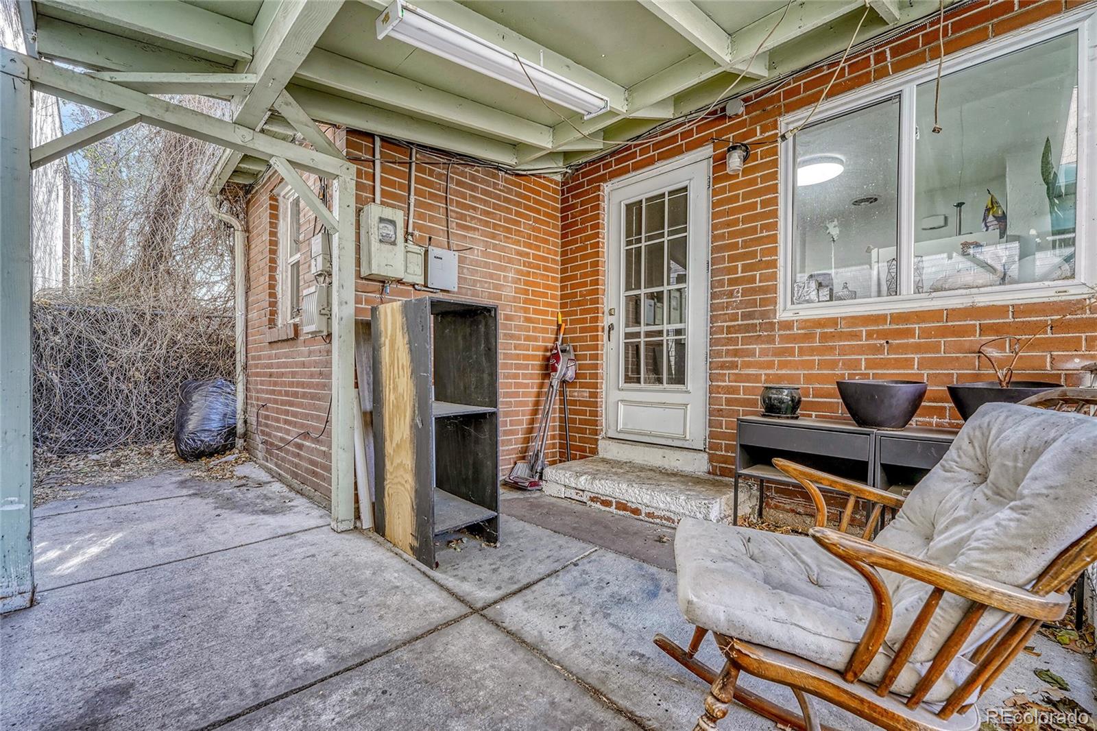 MLS Image #12 for 3746 n clay street,denver, Colorado